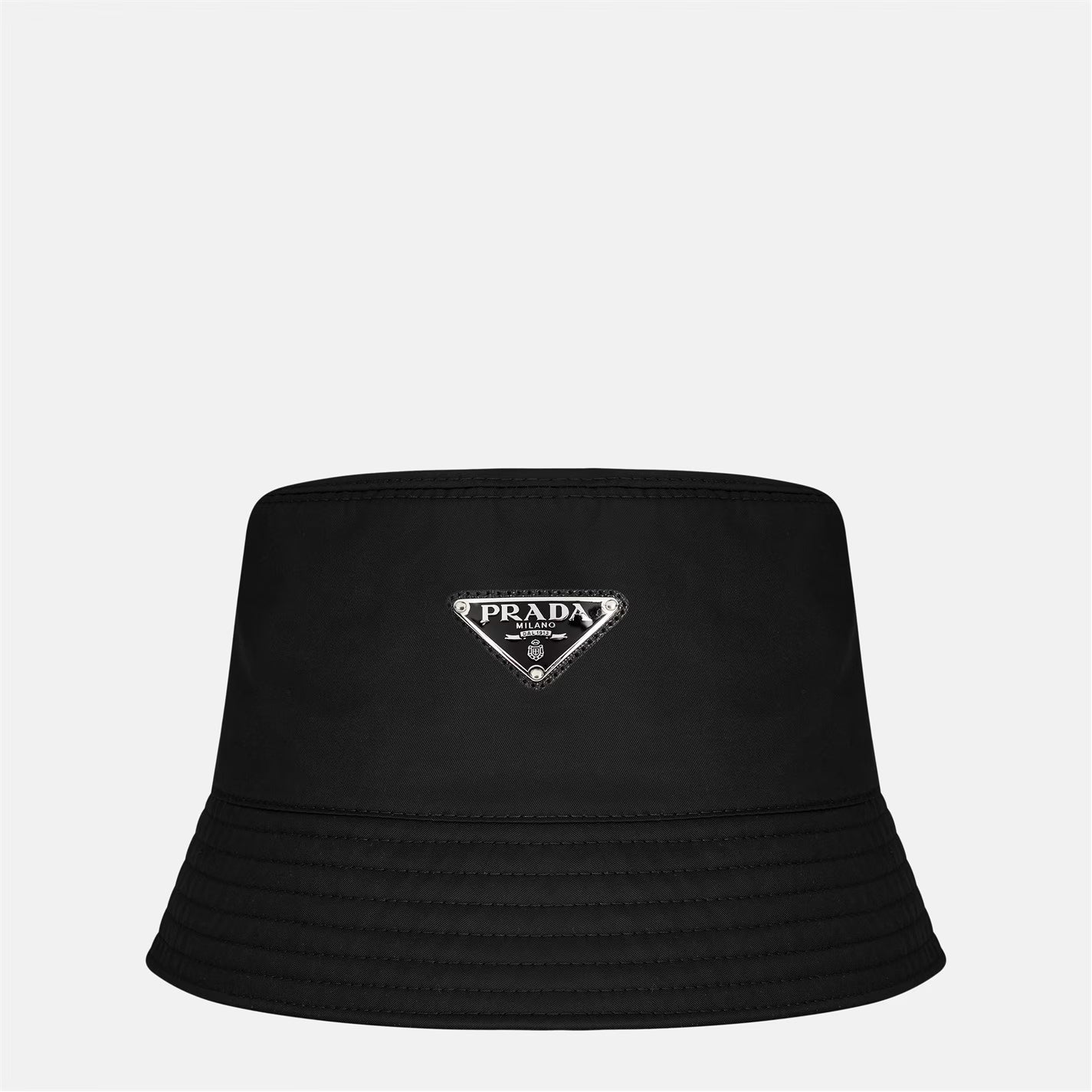 PRADA Re-Nylon Bucket Hat