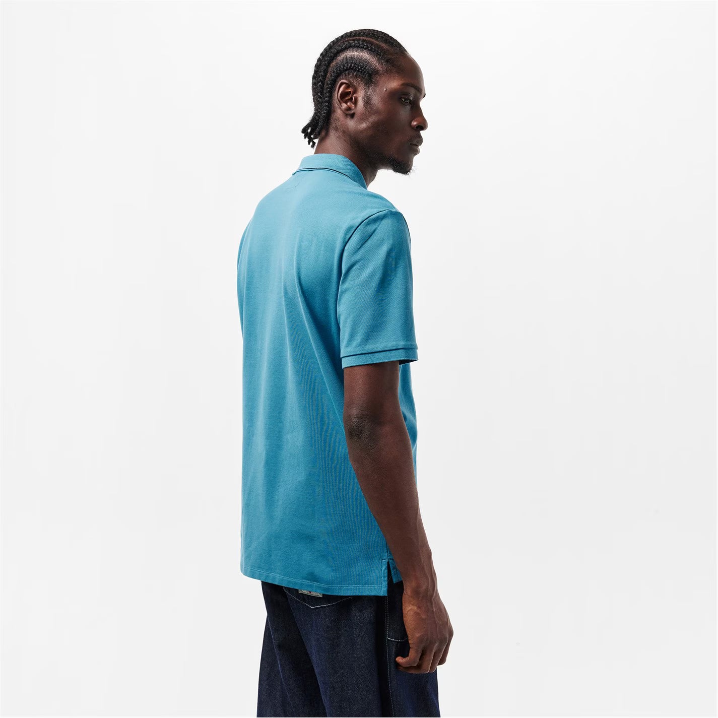 CP COMPANY Polo Shirt