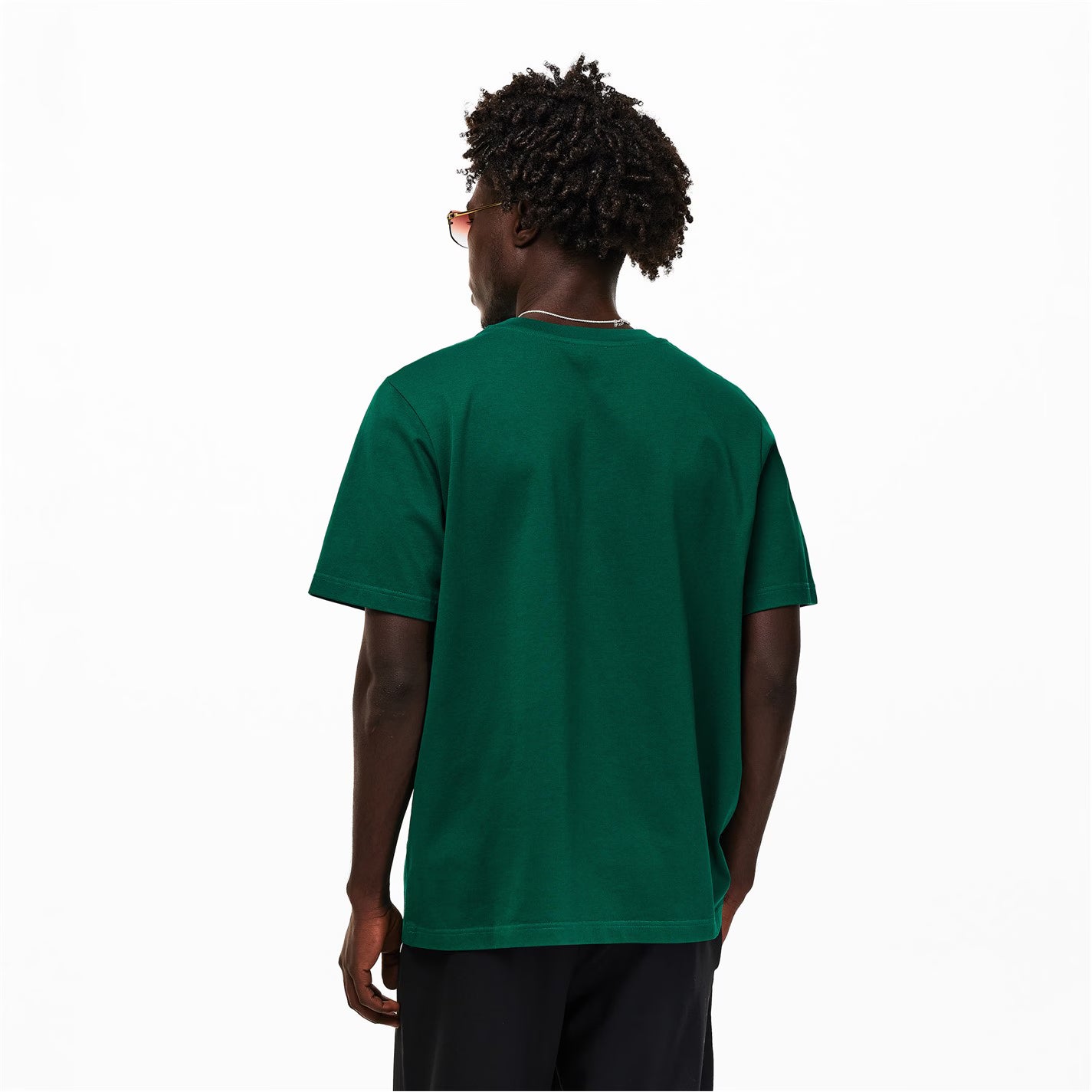 Men's Classic Logo T-Shirt