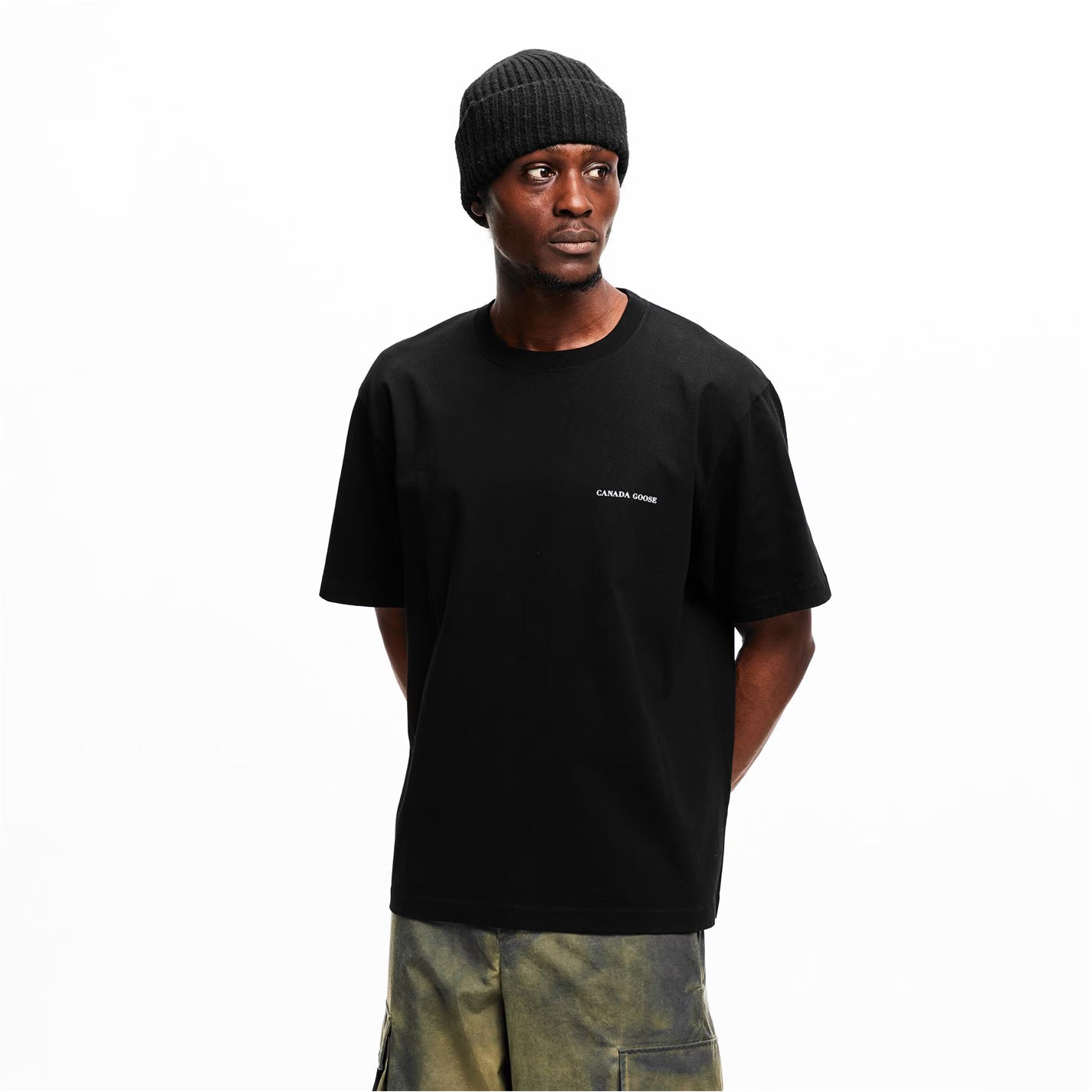 Men's Novo Logo T-Shirt