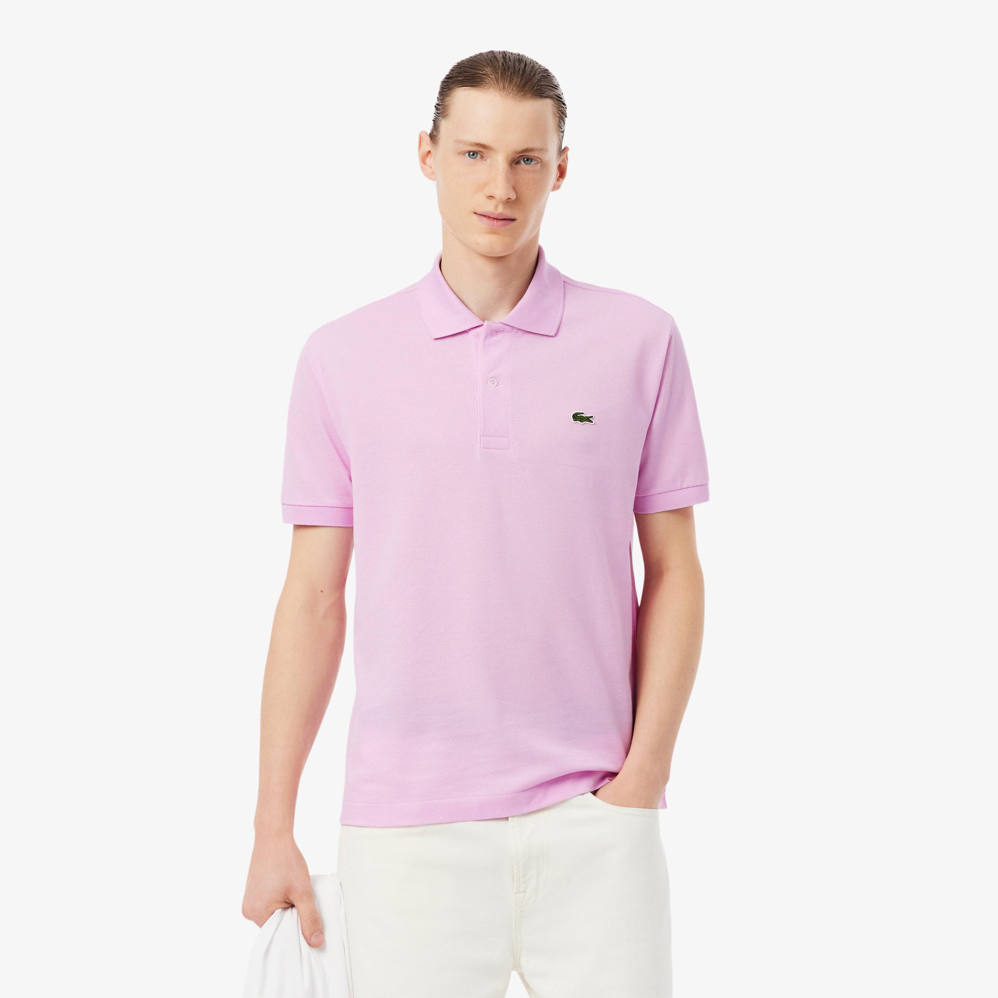 Classic Fit L.12.12 Original Polo Shirt