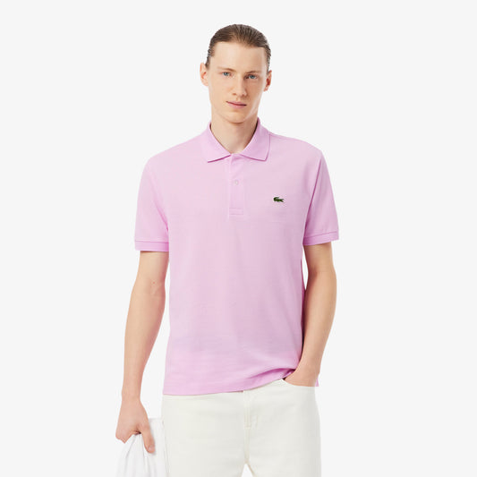 Classic Fit L.12.12 Original Polo Shirt