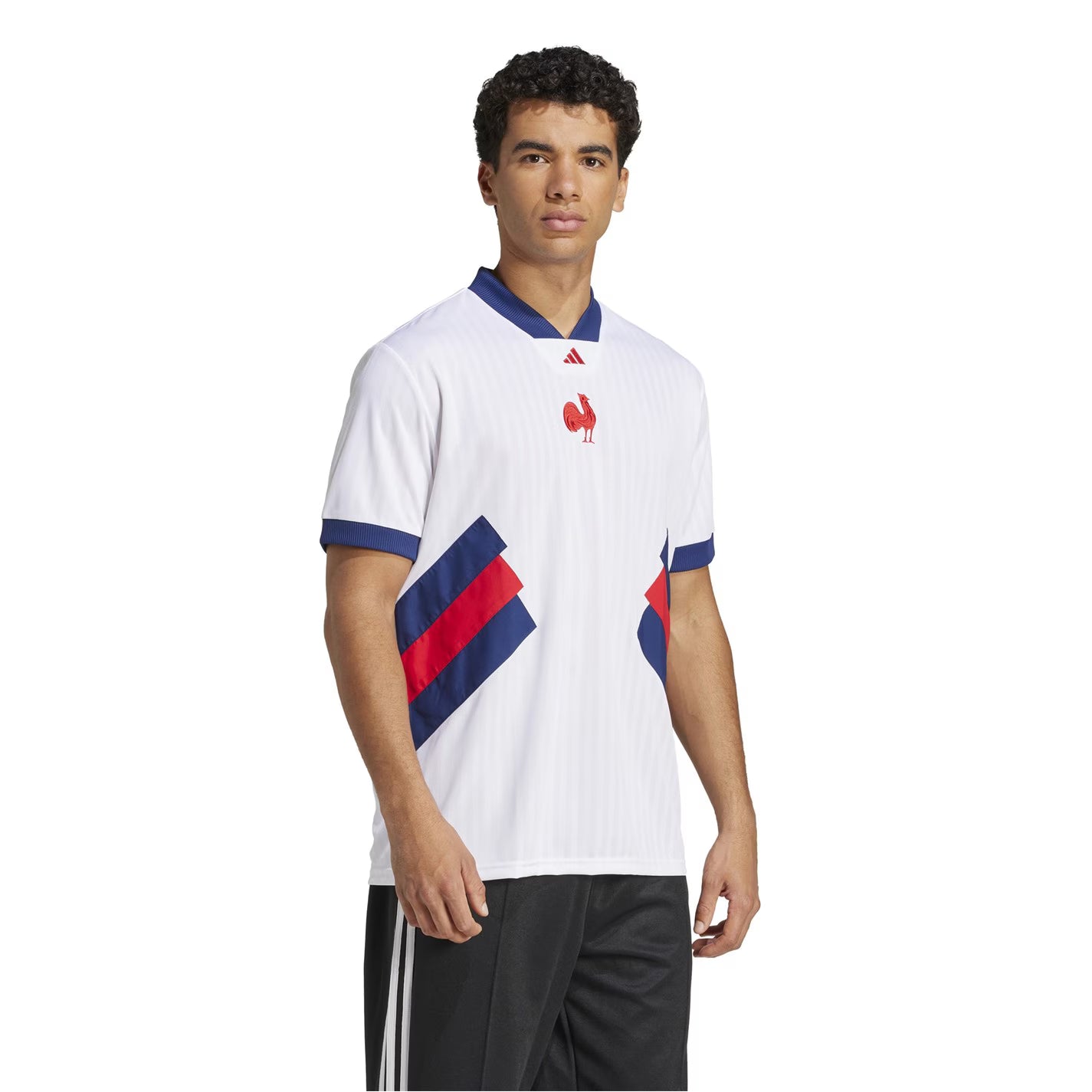 Adidas Ffr Ls Jers Sn99