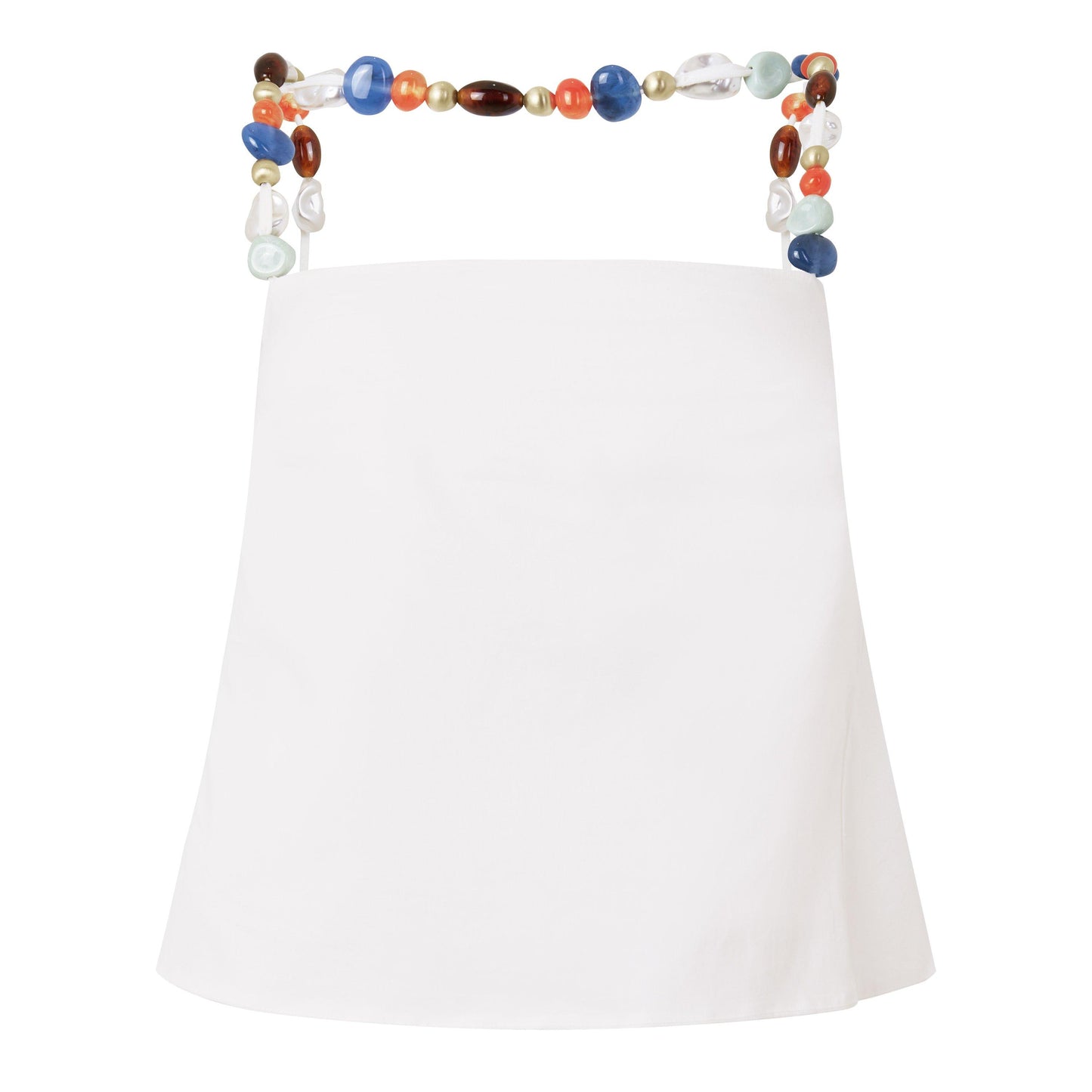 Cult Gaia Women's Eira Top Short Sleeve Blouse