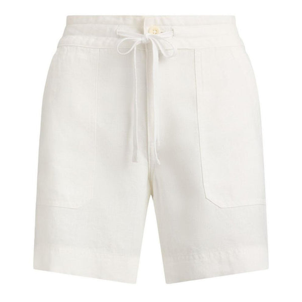 Lauren by Ralph Lauren Women's Woven Tracksuit Shorts