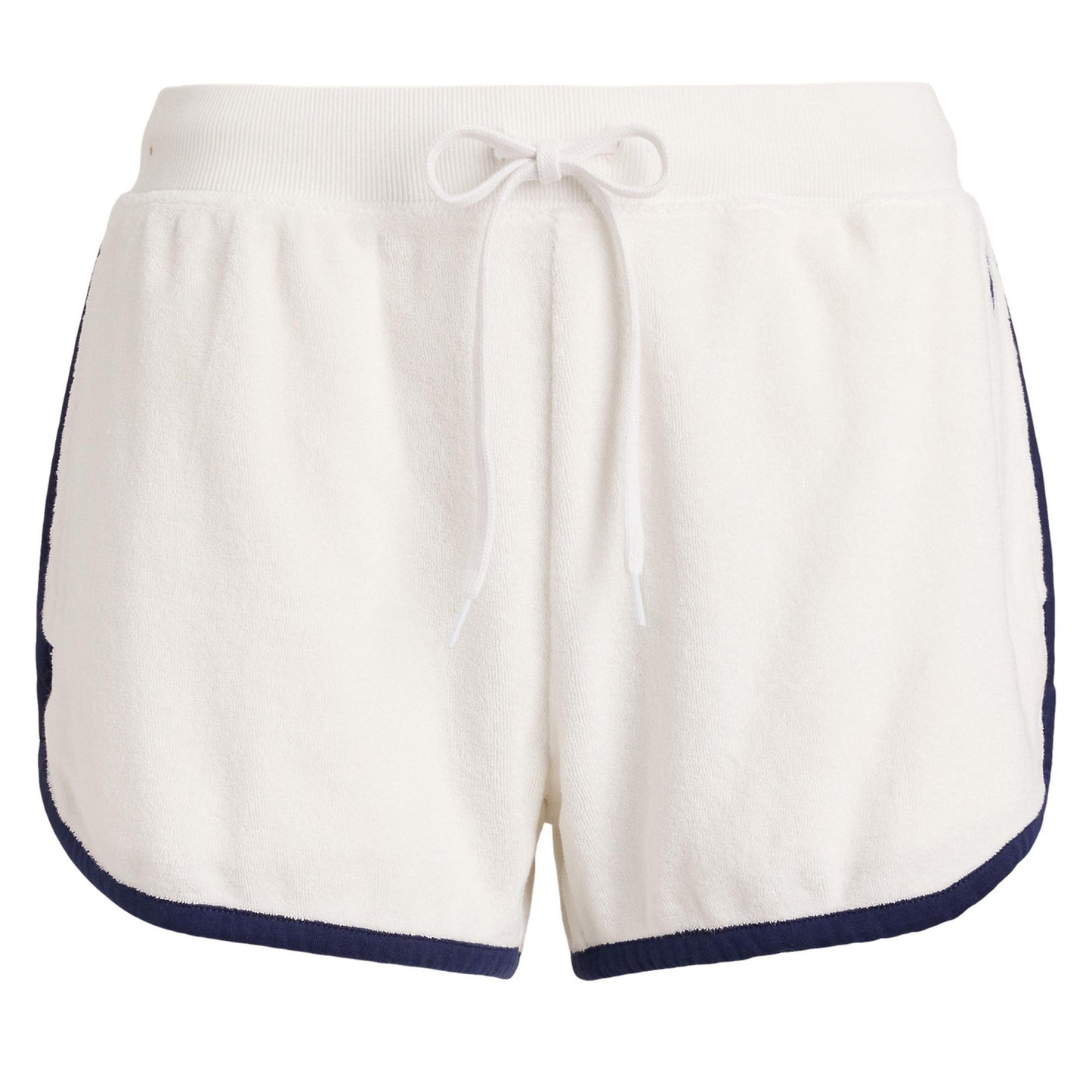 Polo Ralph Lauren Women's Woven Tracksuit Shorts