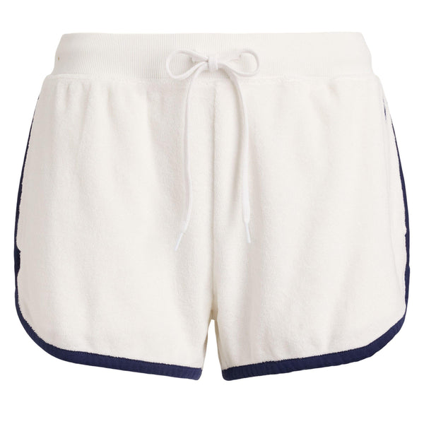 Polo Ralph Lauren Women's Woven Tracksuit Shorts