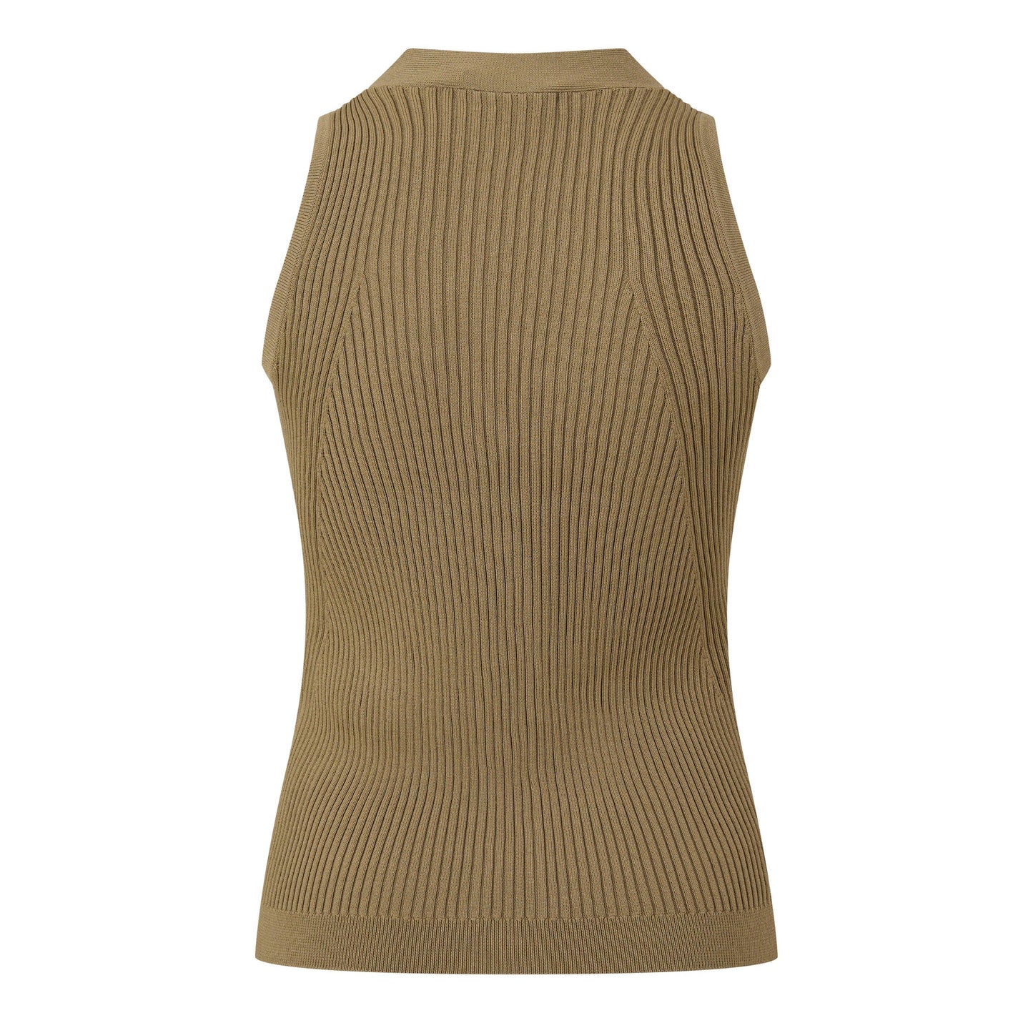 Max Mara Women's MXM Fiorire Knitted Vest