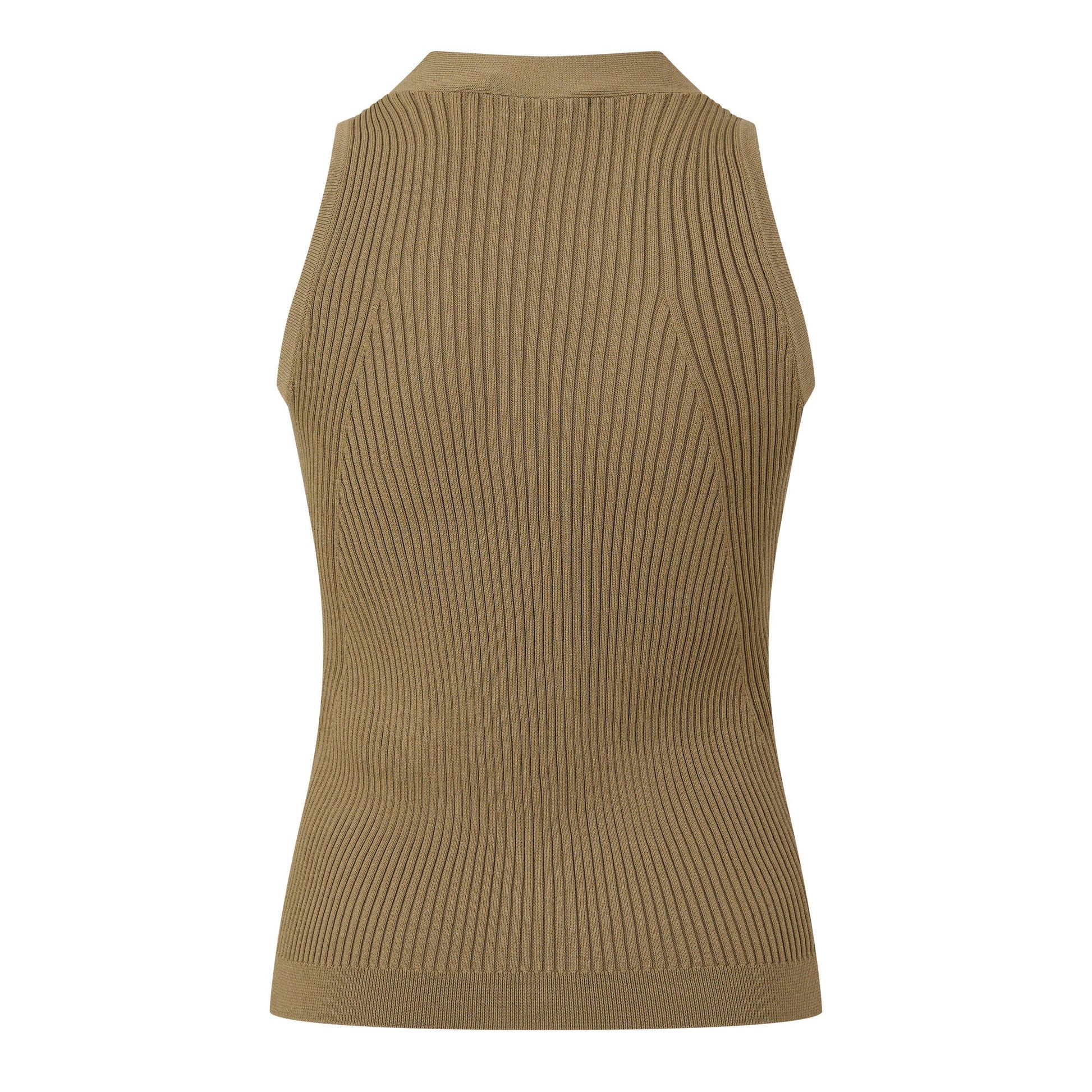 Max Mara Women's MXM Fiorire Knitted Vest