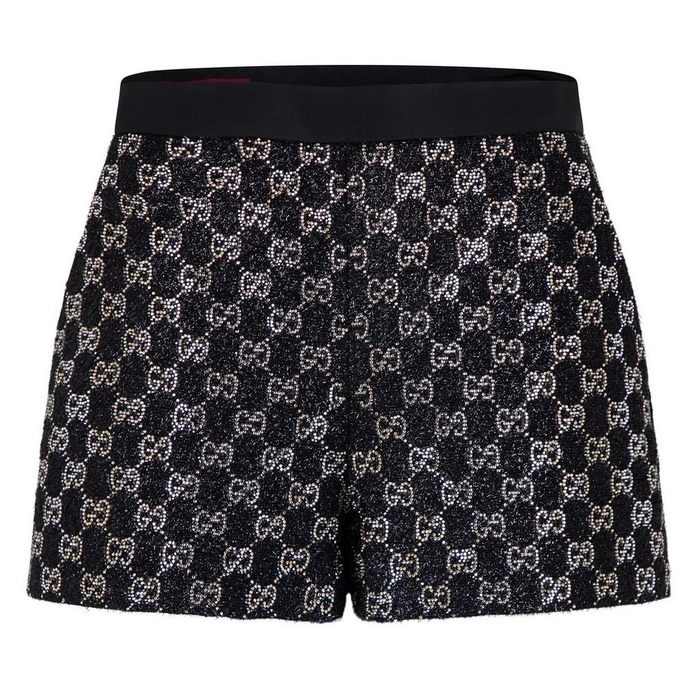 Gucci Women's Tailored Shorts