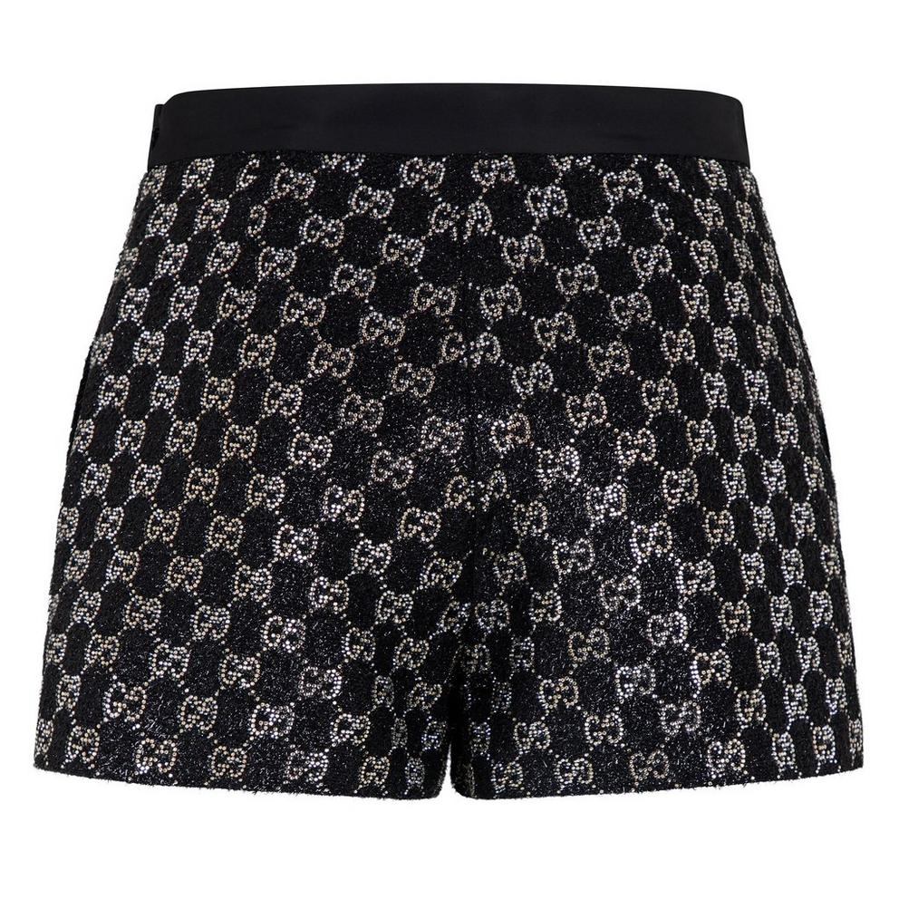 Gucci Women's Tailored Shorts