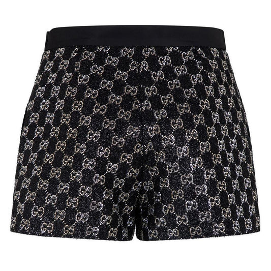 Gucci Women's Tailored Shorts