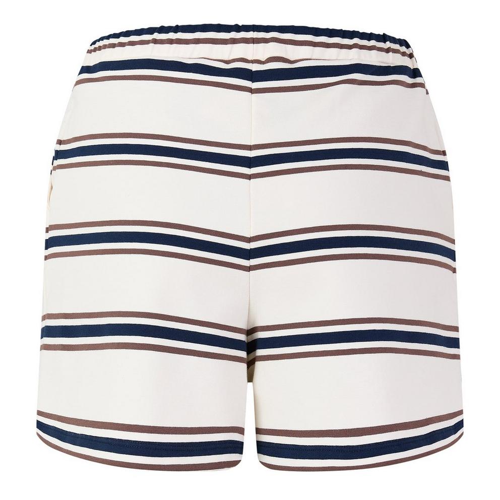 4th and Reckless Women's Emily Short Fleece Jogger Shorts