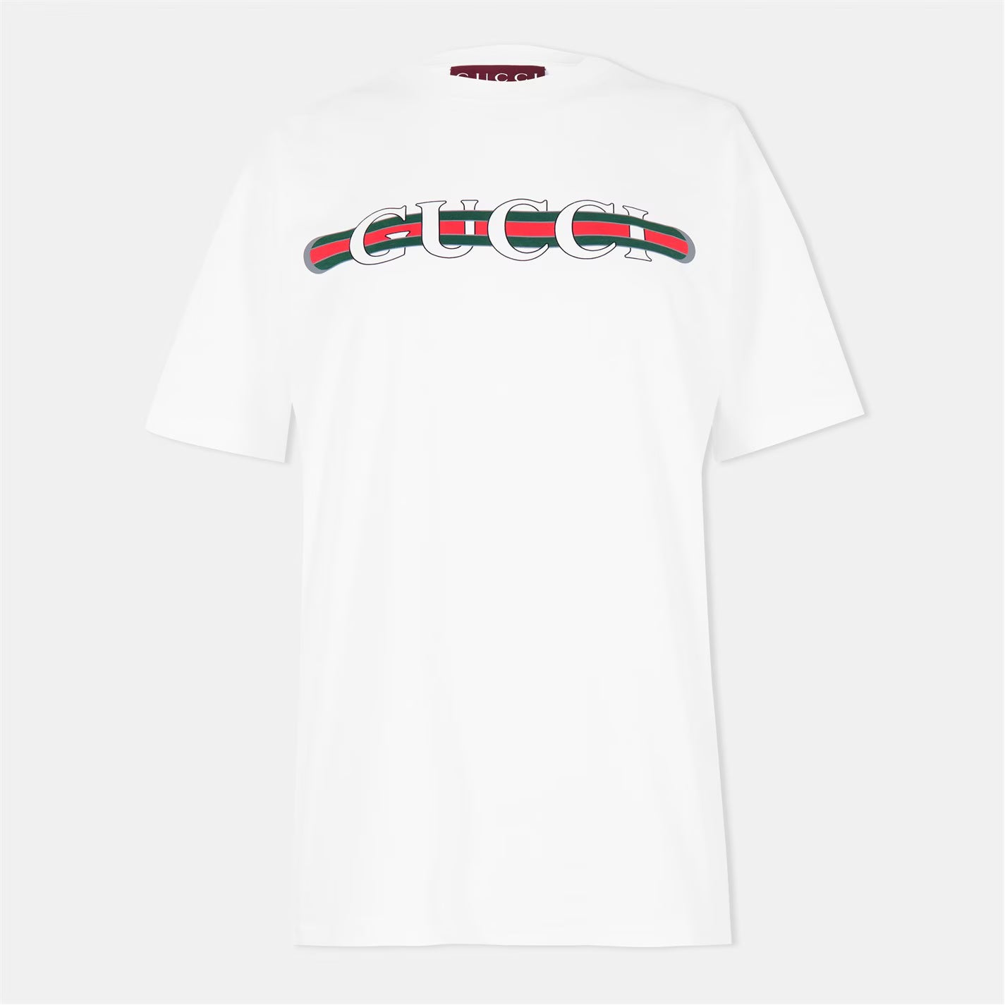 Women's Oversized T-Shirt