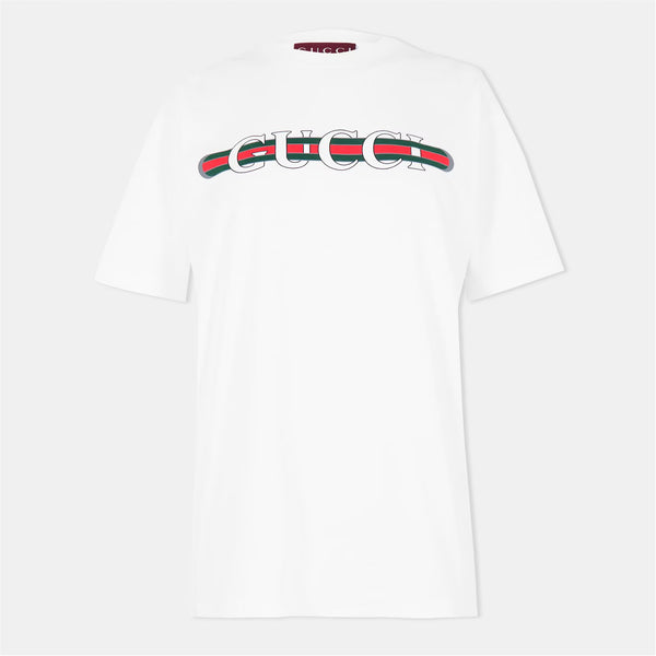 Women's Oversized T-Shirt