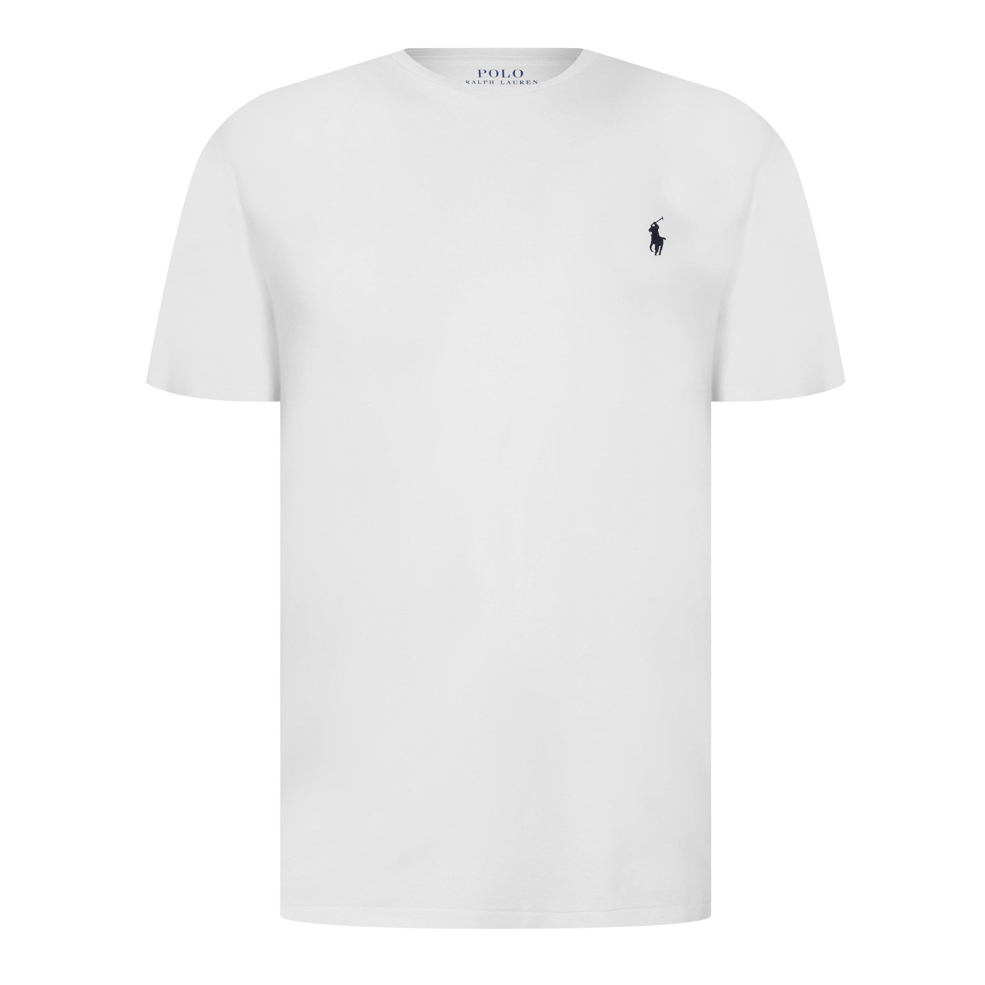 Polo Ralph Lauren Men's Regular Fit Custom T-Shirt