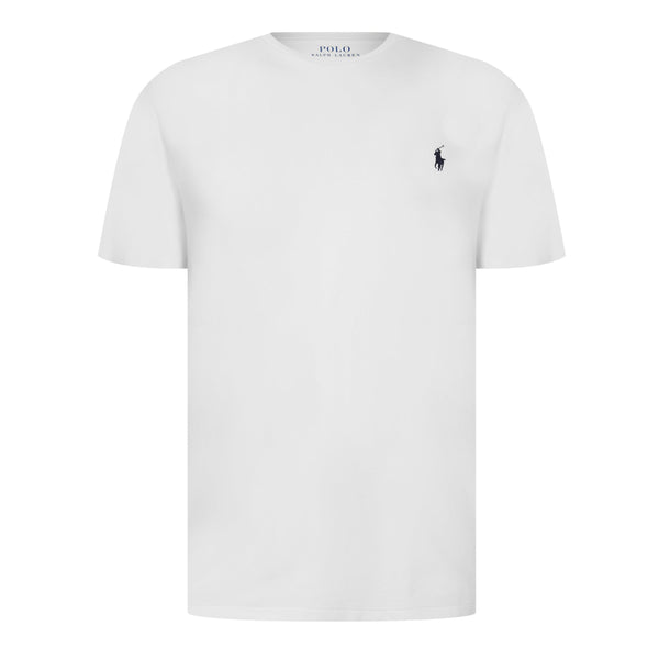 Polo Ralph Lauren Men's Regular Fit Custom T-Shirt