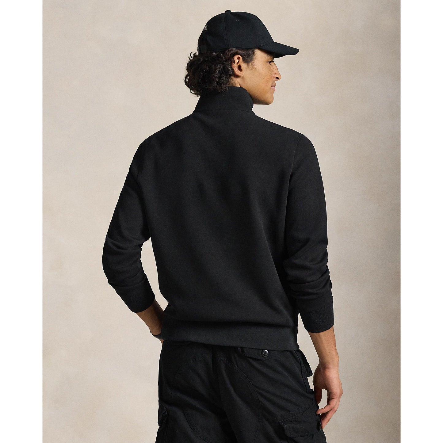 Polo Ralph Lauren Tech 1/4 Zip Fleece