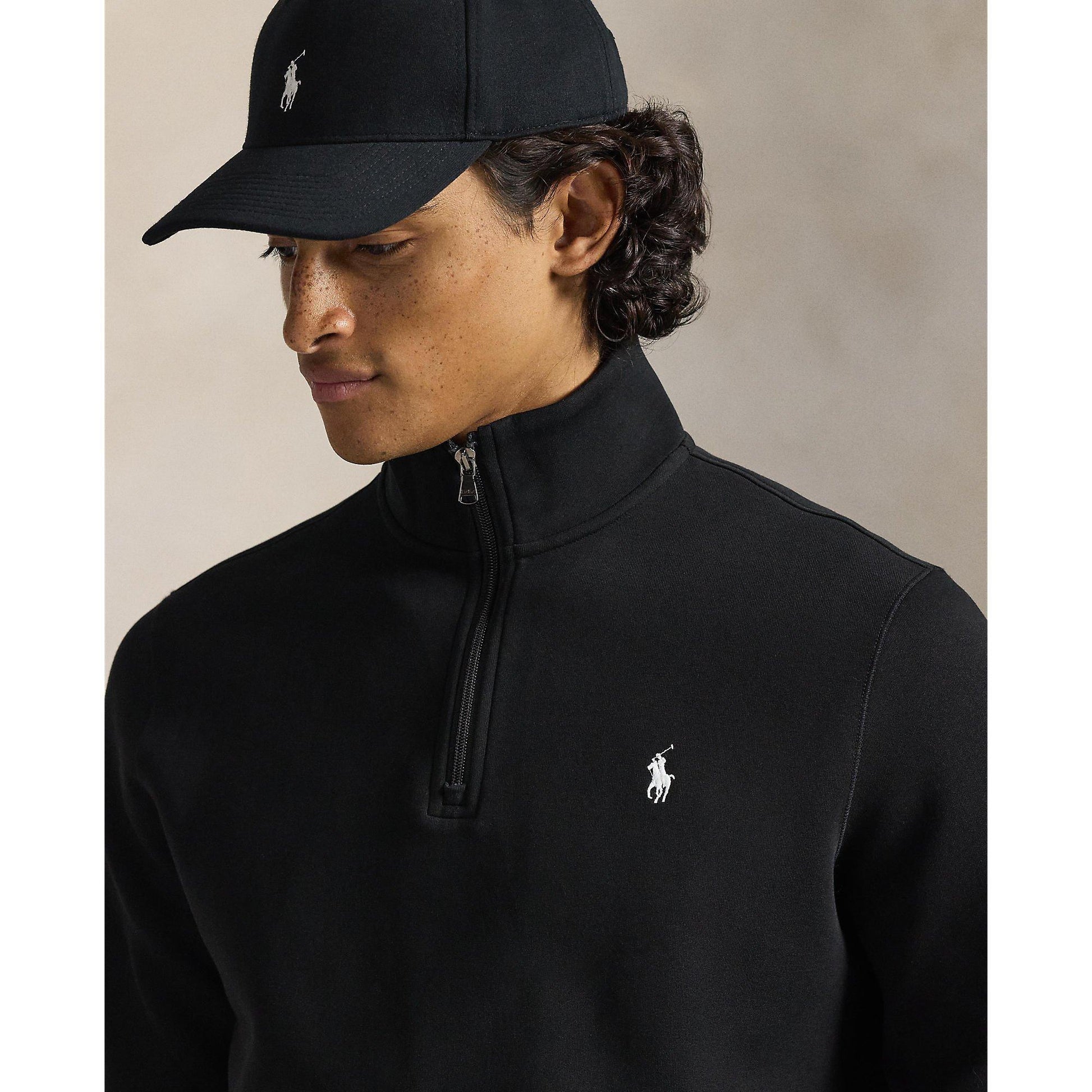 Polo Ralph Lauren Tech 1/4 Zip Fleece