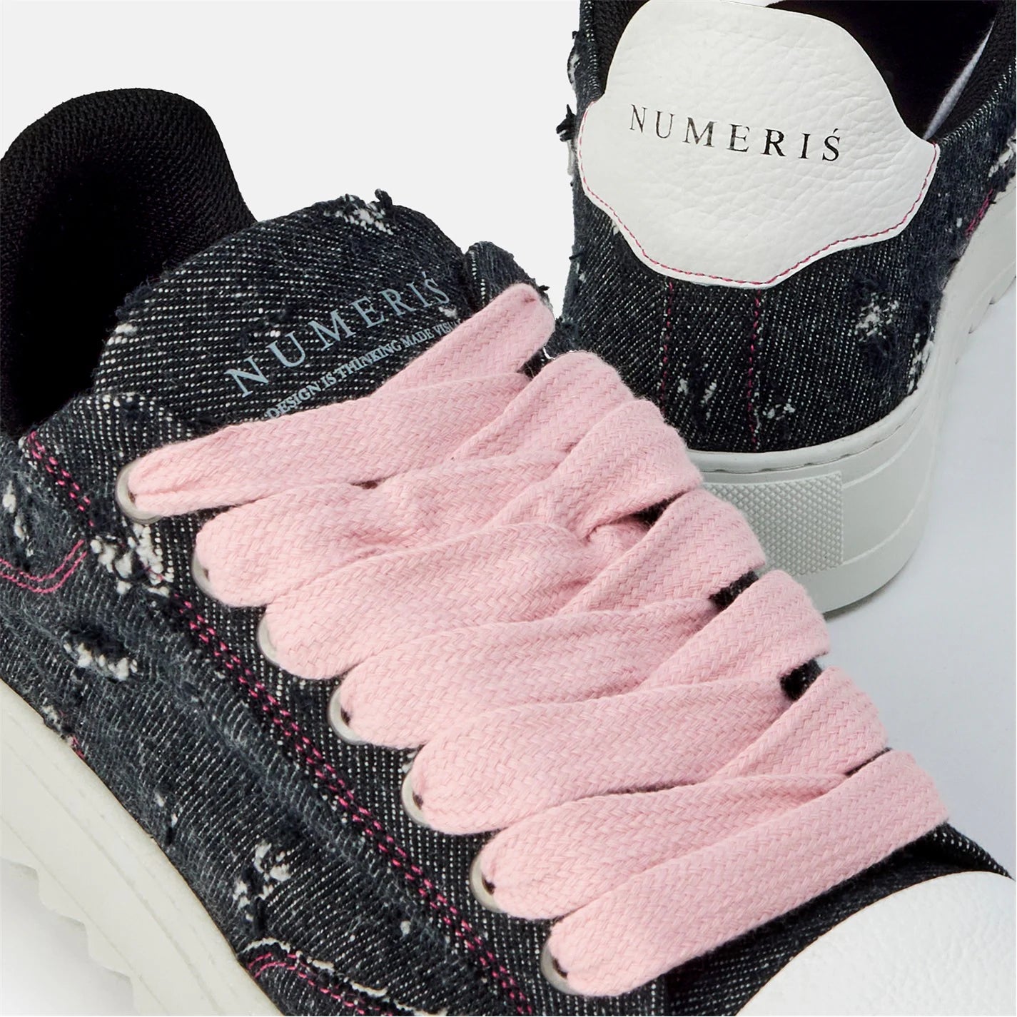 Numeris Atelier Trainers