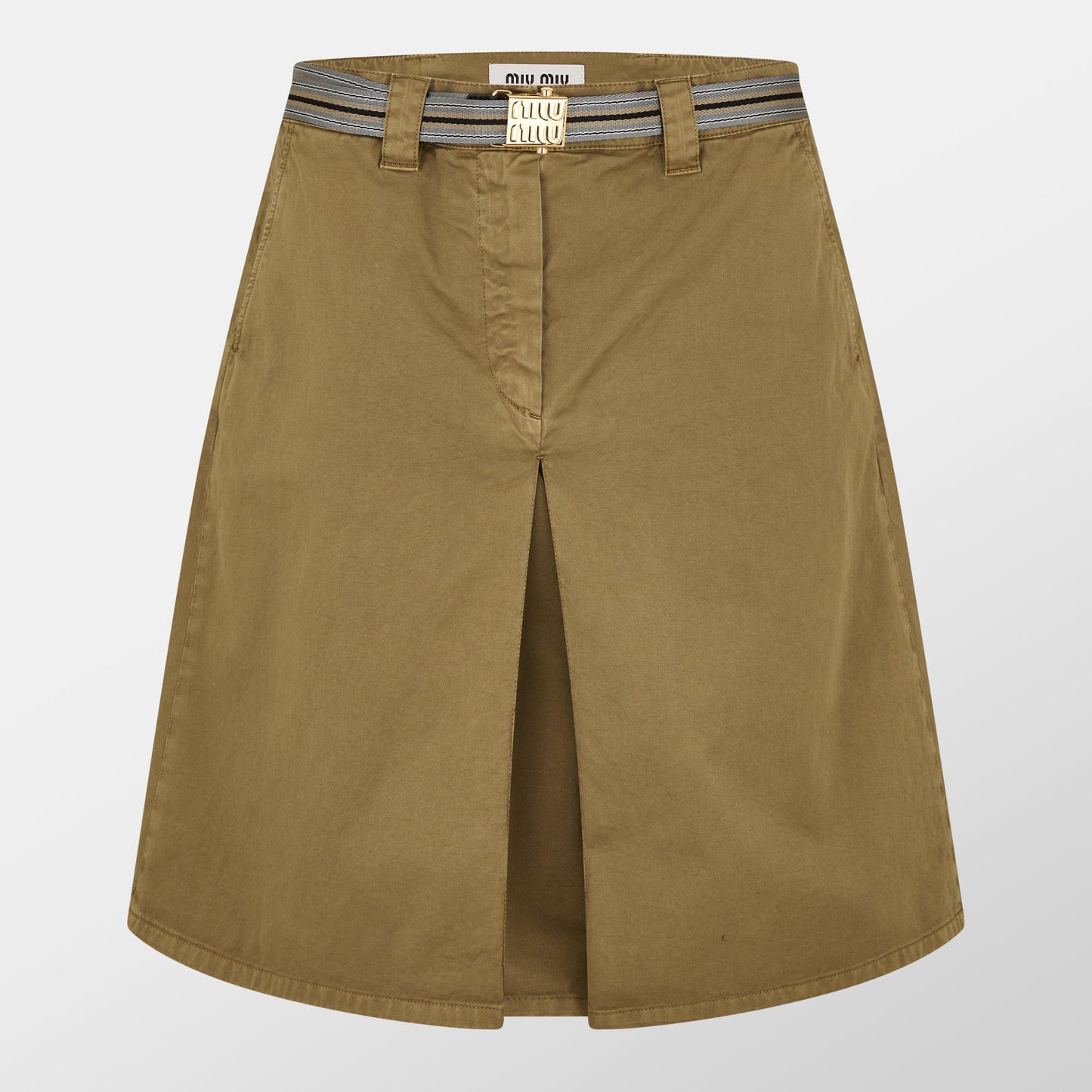 Miu Miu Culottes