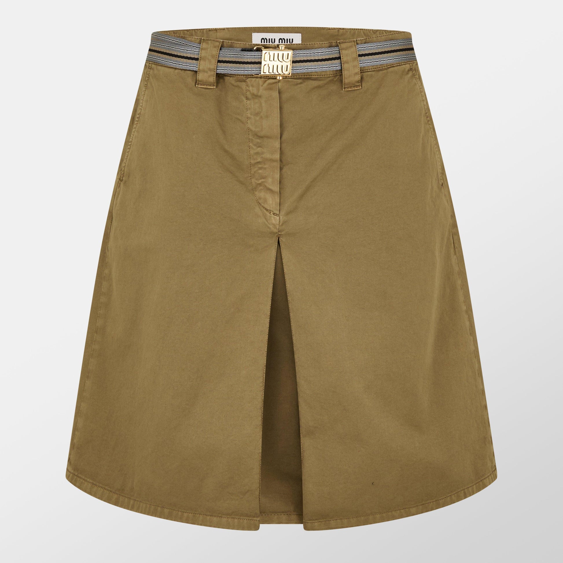 Miu Miu Culottes