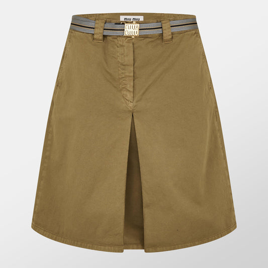 Miu Miu Culottes