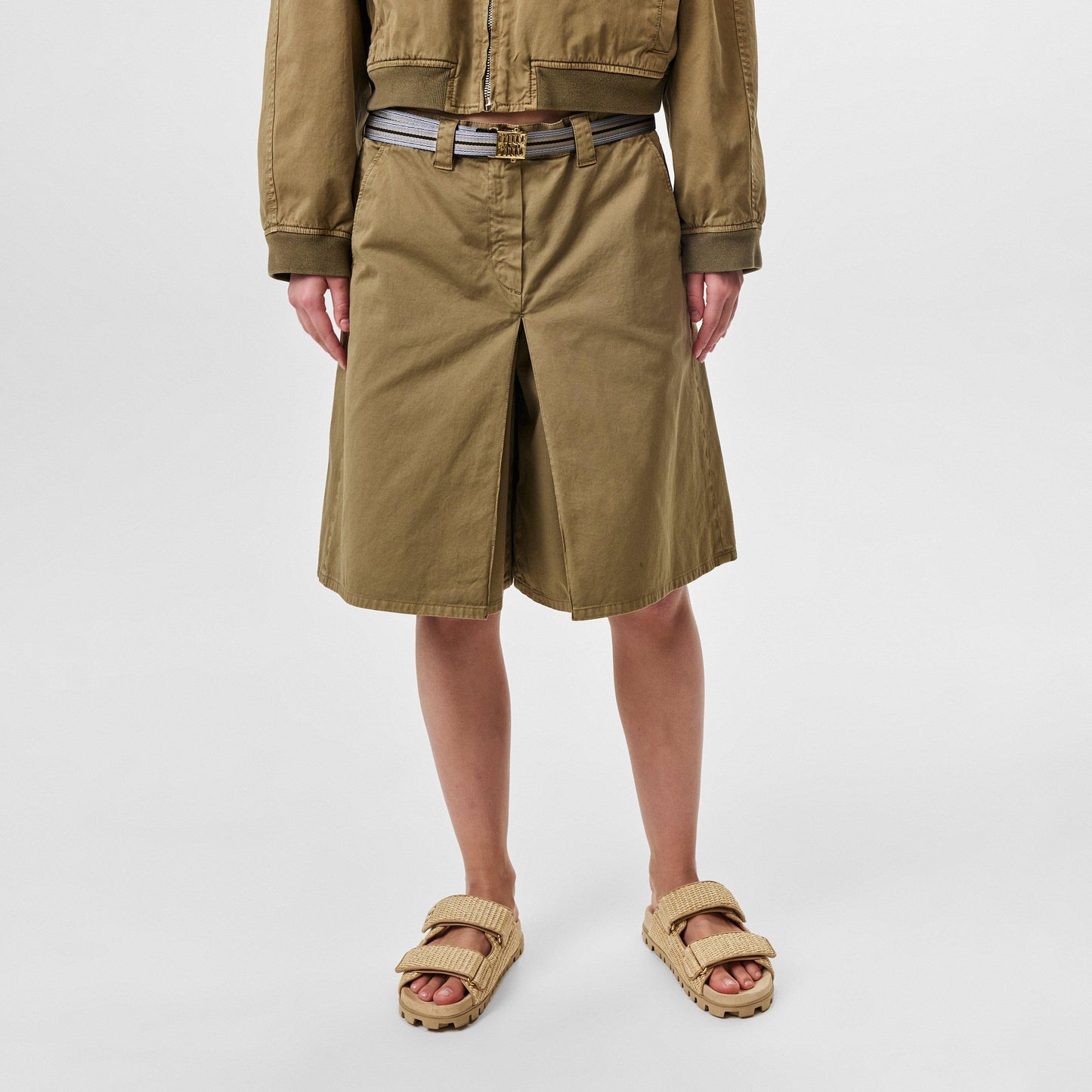 Miu Miu Culottes