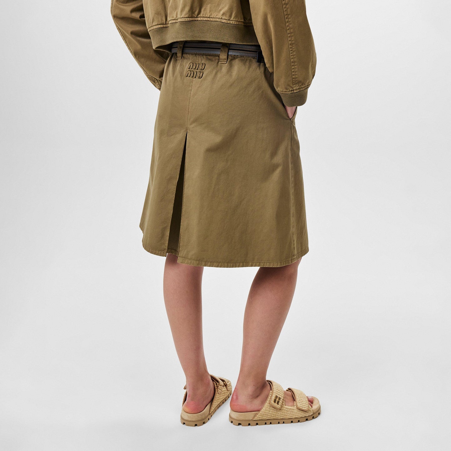 Miu Miu Culottes