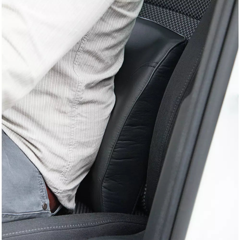 Vehicle/Chair Lumbar Support Back Cushion
