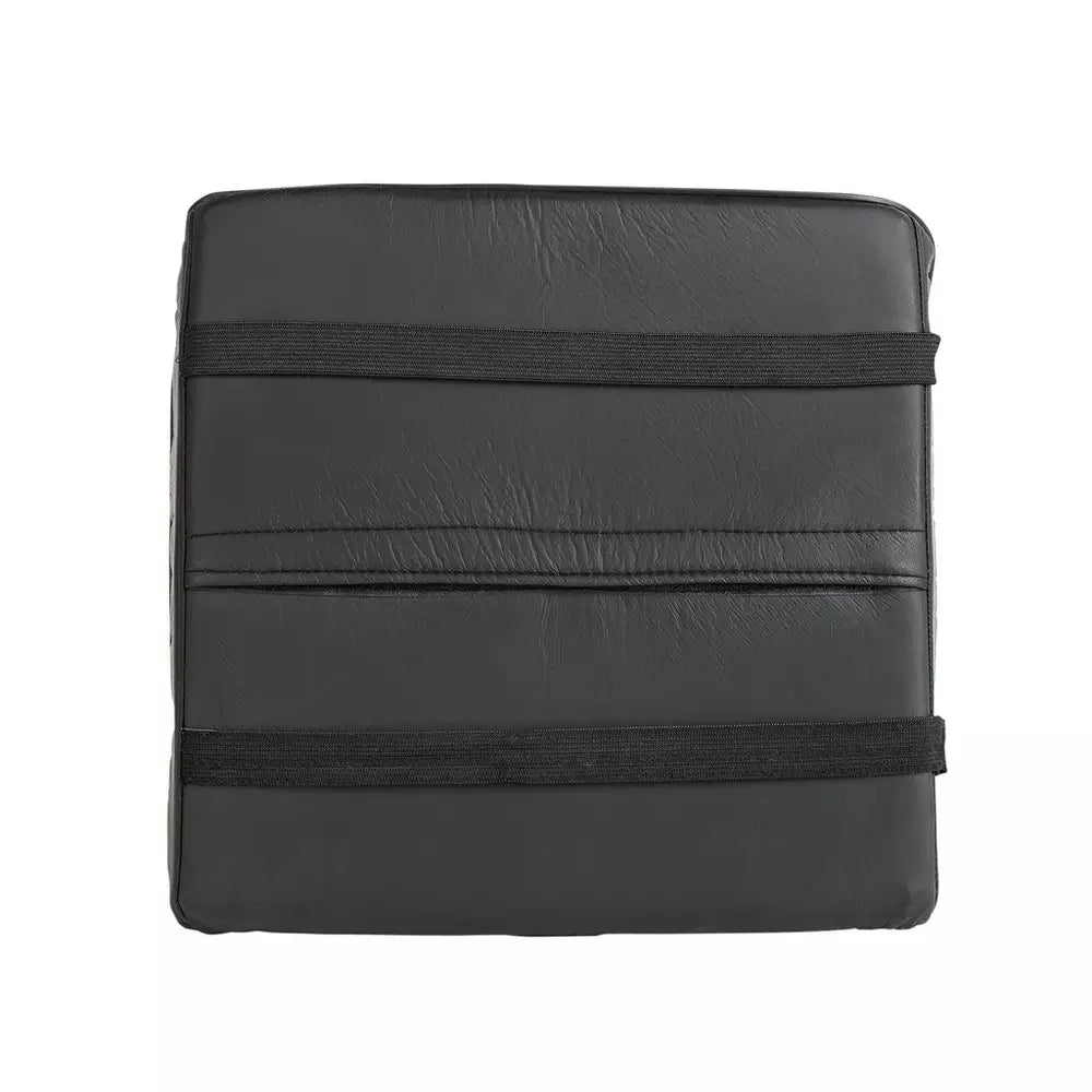 Vehicle/Chair Lumbar Support Back Cushion