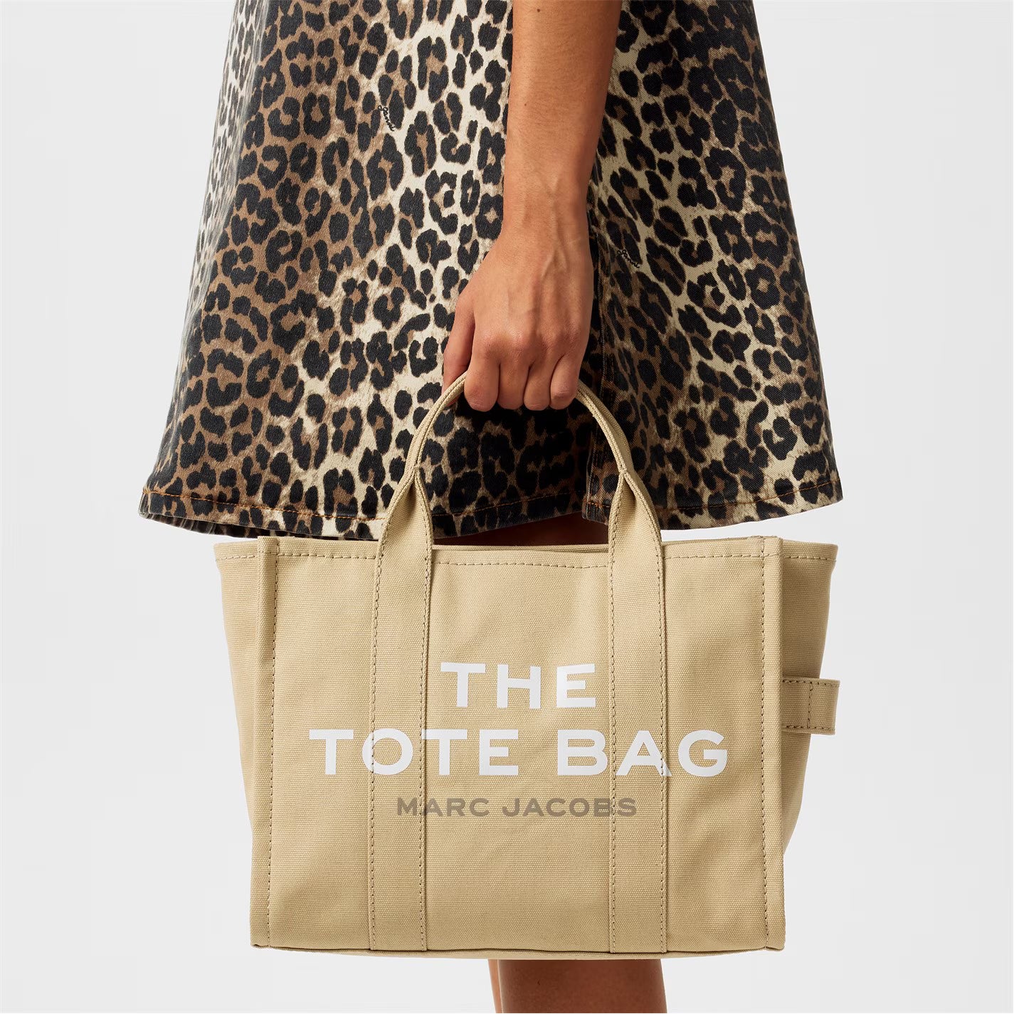 Medium Tote Bag