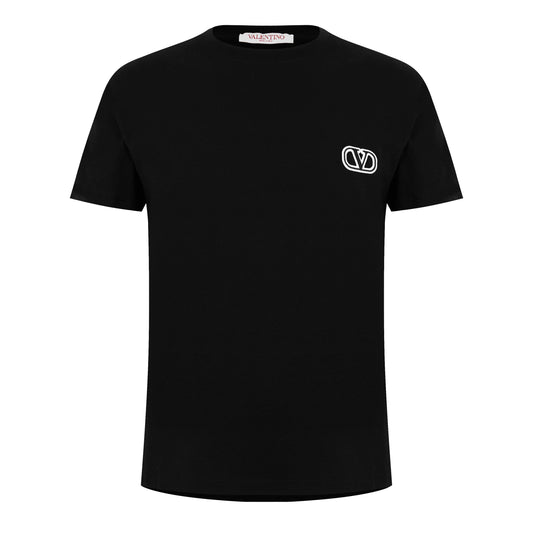 Valentino V-Logo T-Shirt