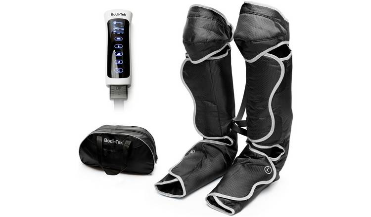 Bodi-Tek Comfort360 Half Leg Air Compression Massager
