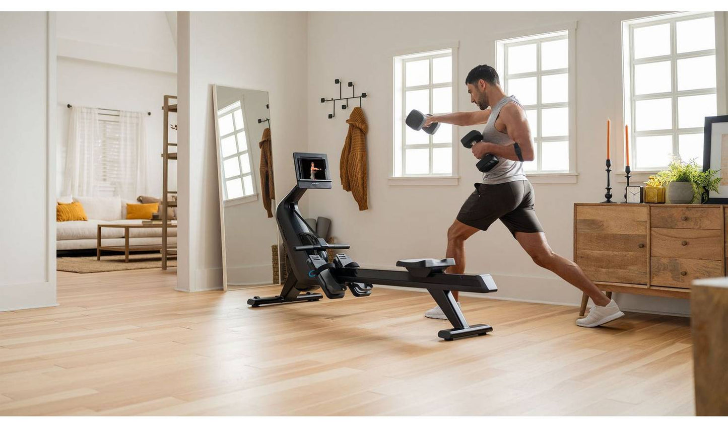 Nordic Track RW 300 Rowing Machine