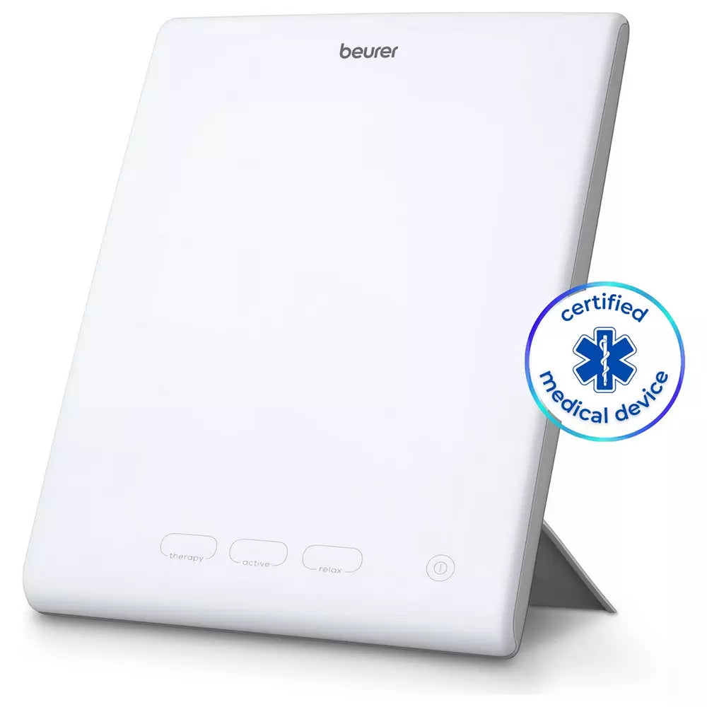 Beurer Perfect Day TL45 Therapy Light - White