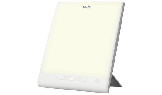 Beurer Perfect Day TL45 Therapy Light - White