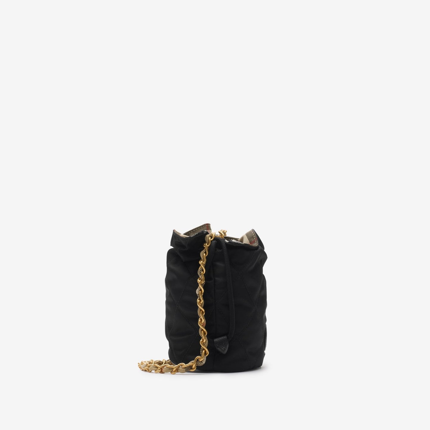 Horseshoe Chain Pouch