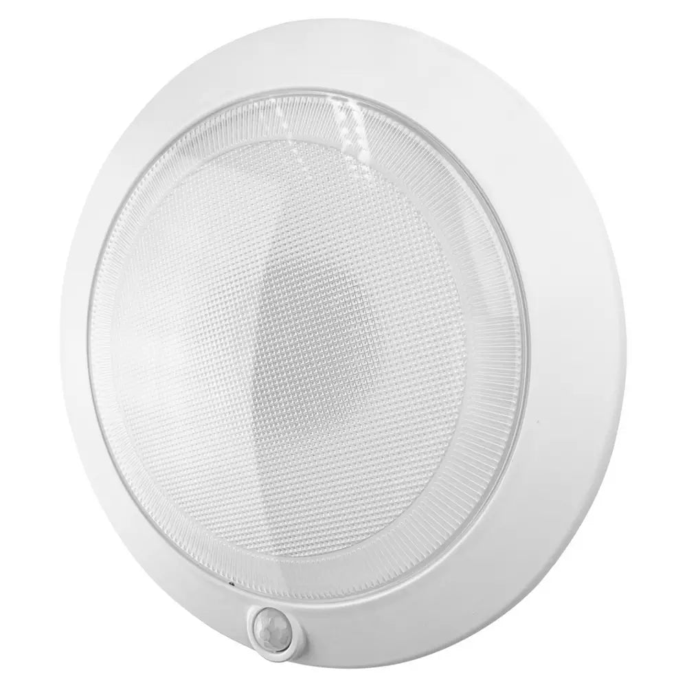 Xtralite LED Rechargeable Sensor Light - White