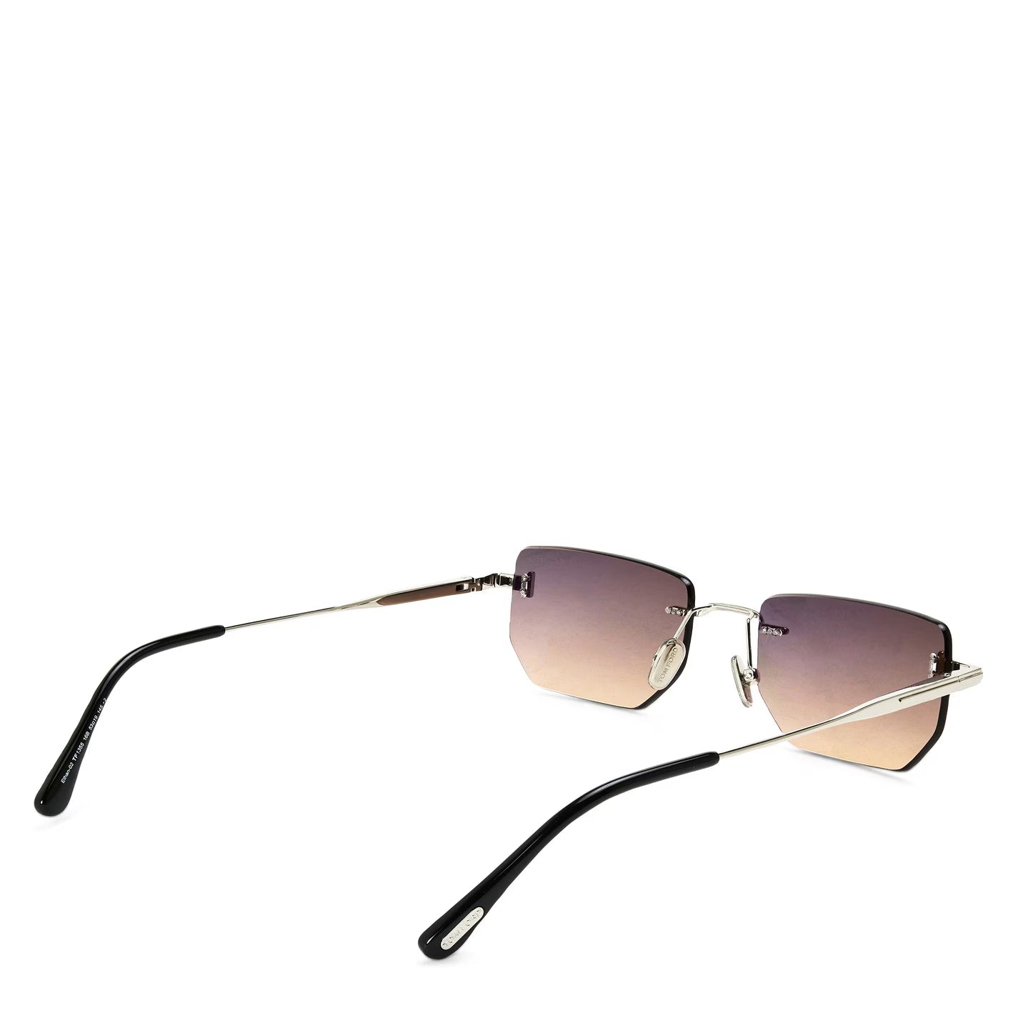 TOM FORD Men's Ethan Sunglasses