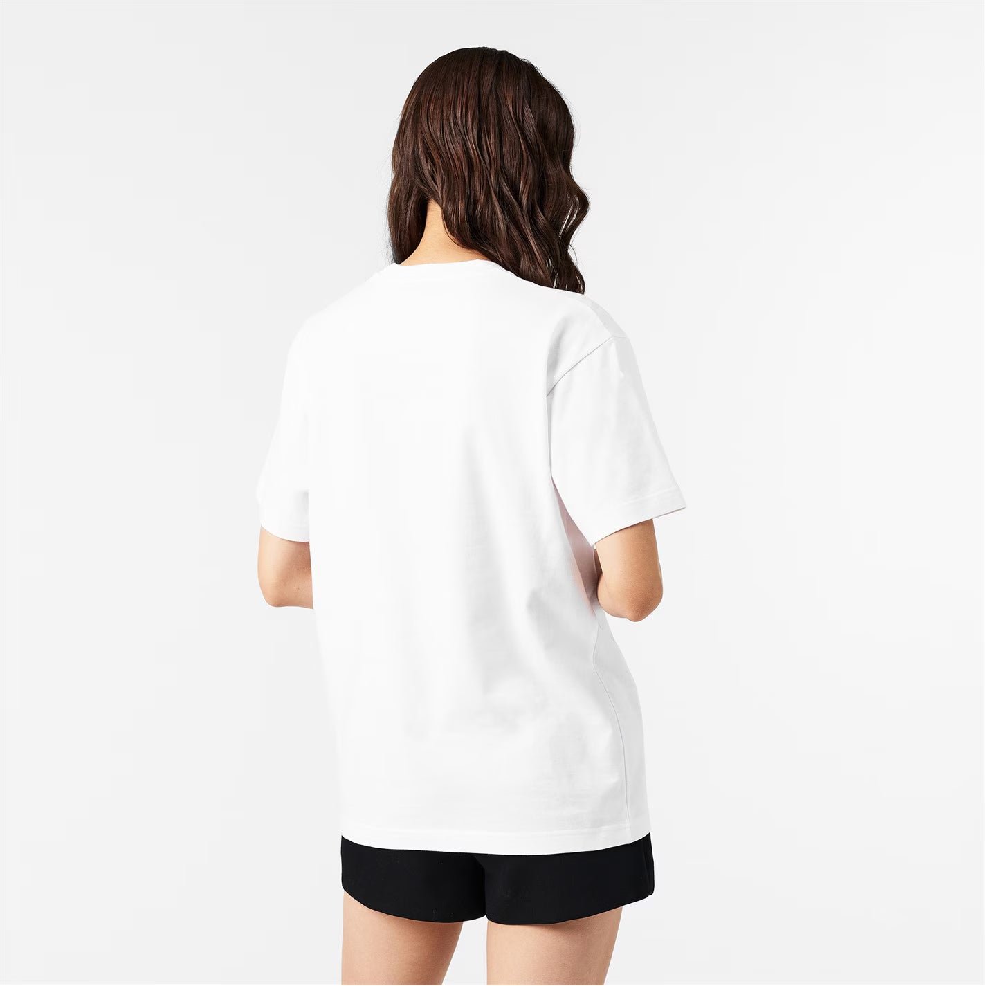 Women's Oversized T-Shirt