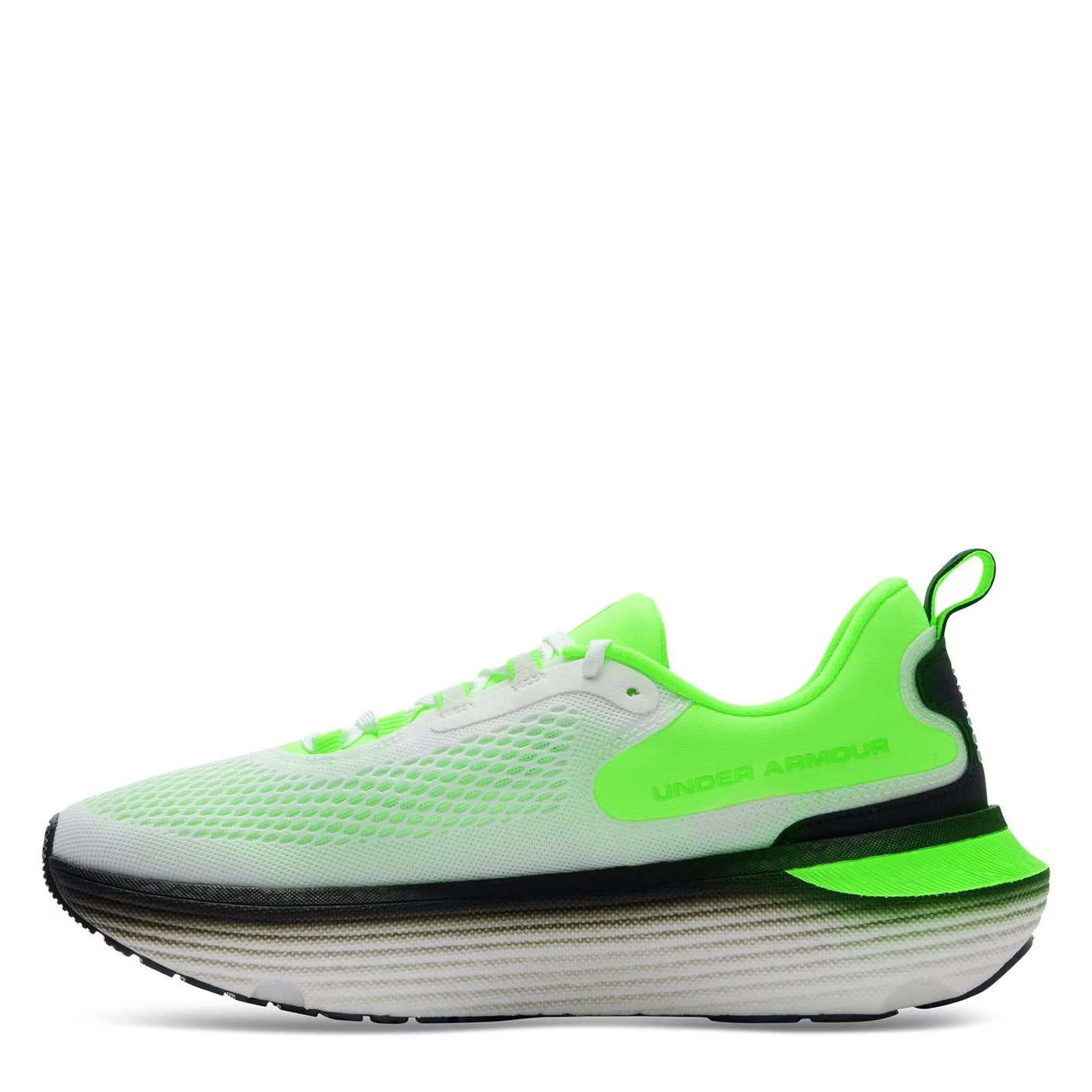 Under Armour Men's Infinite Elite Entry Road Running Shoes
