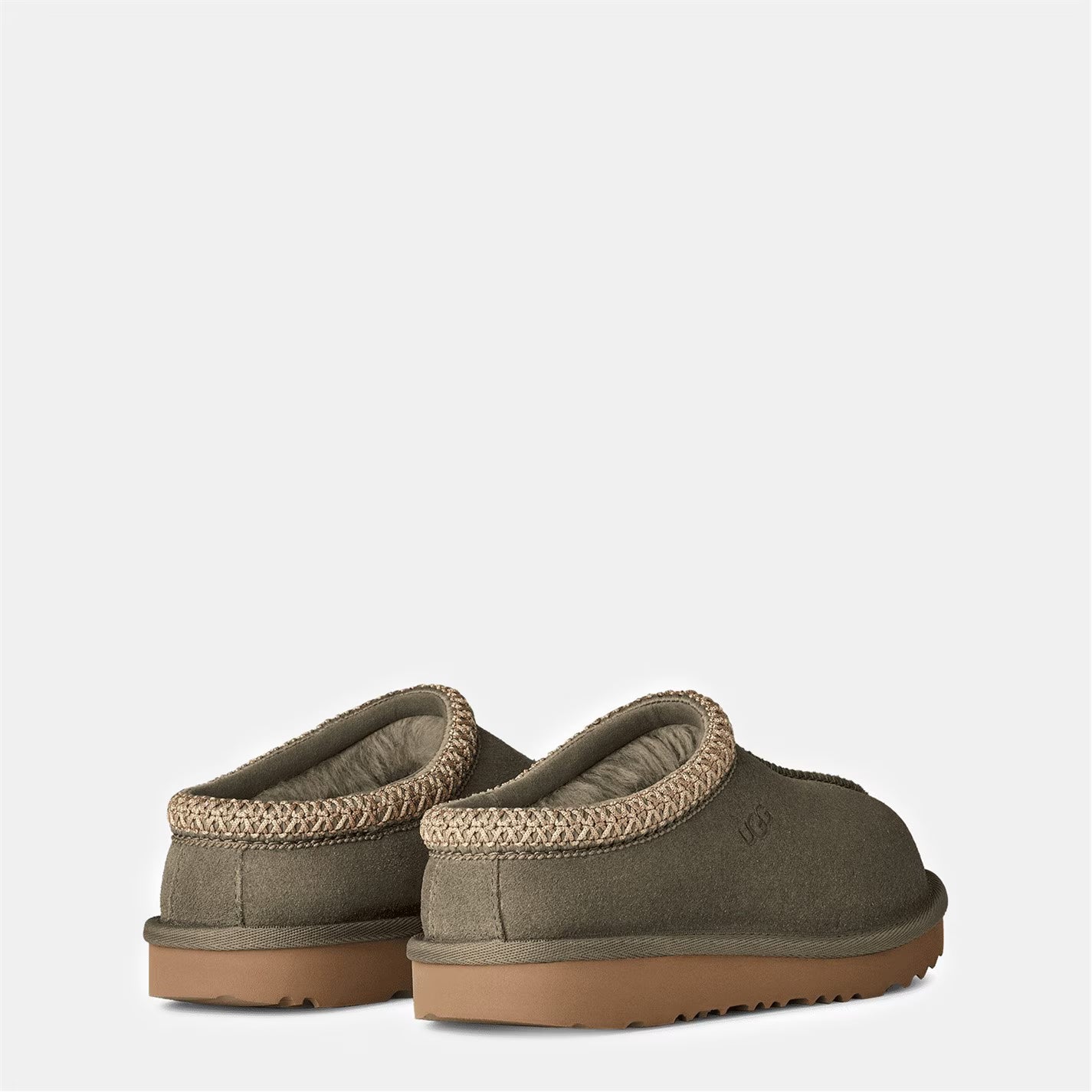 Kids' Tasman Mule Slippers
