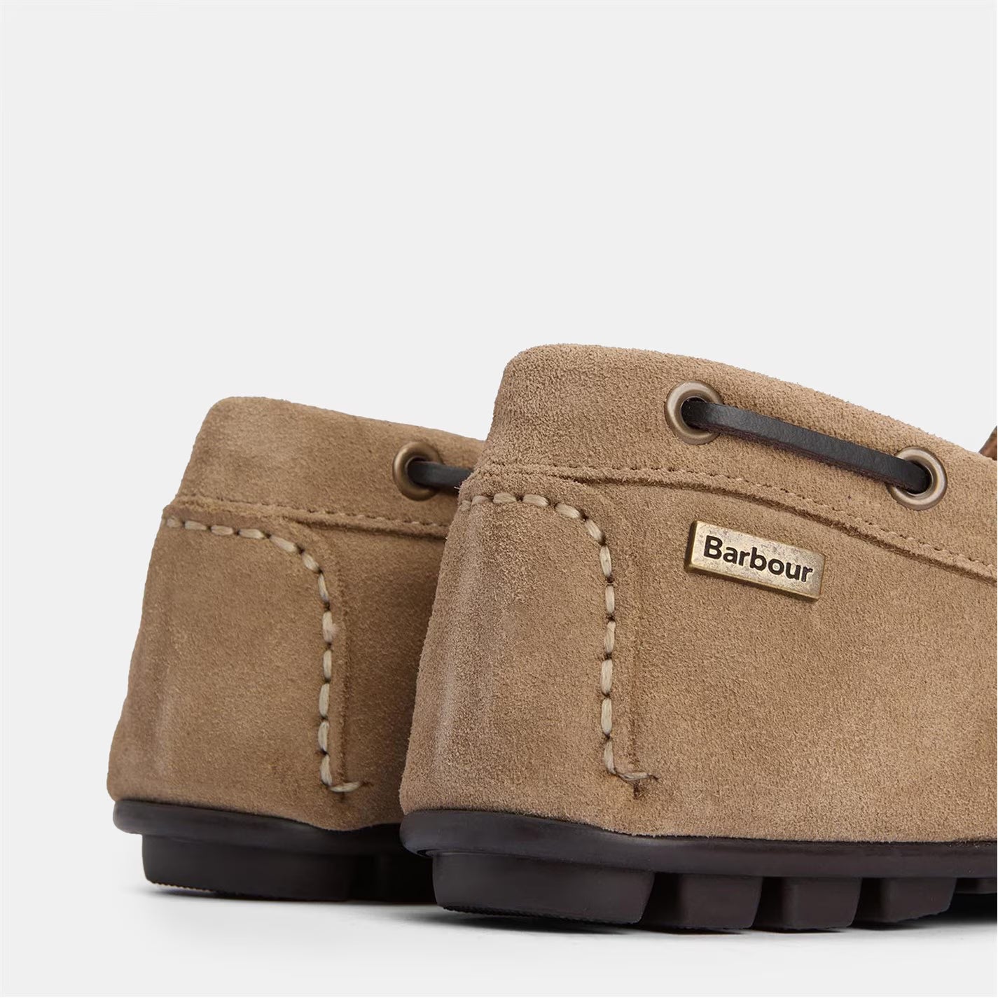 Courage Driver Shoes