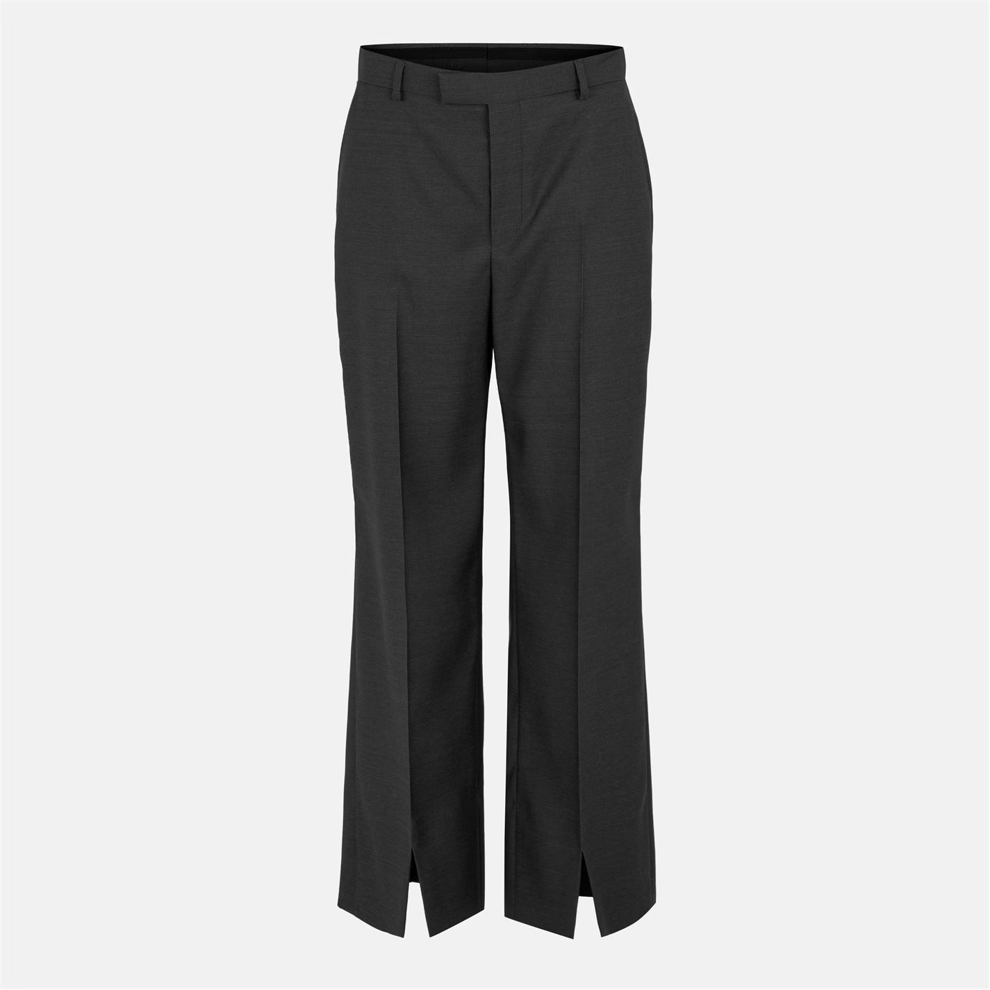 GUCCI Oversized Wide Leg Trousers