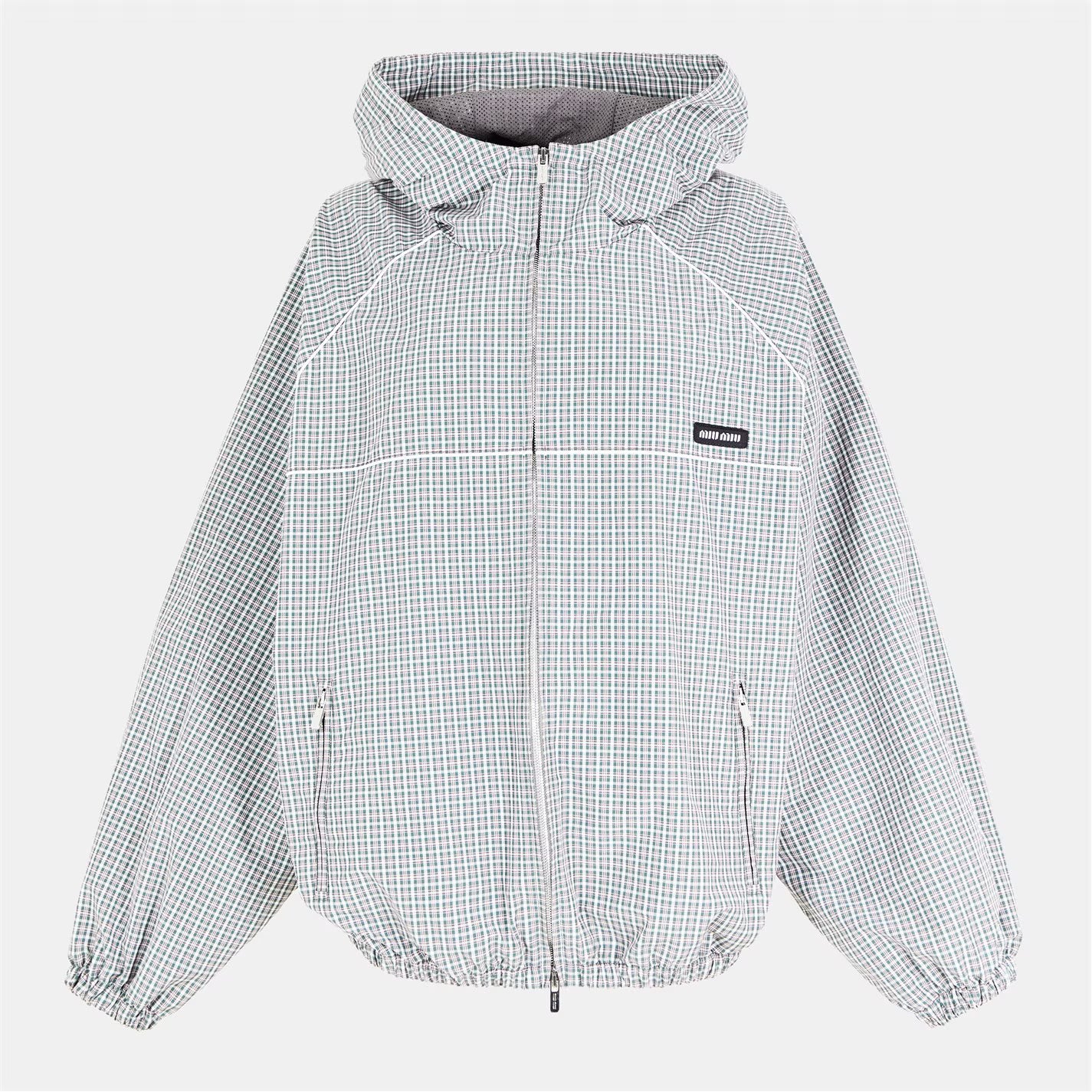 Women's Lightweight Weather Resistant Windbreaker