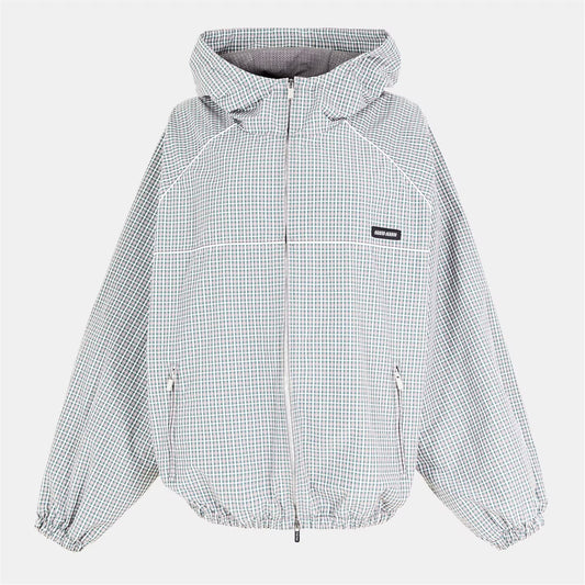 Women's Lightweight Weather Resistant Windbreaker