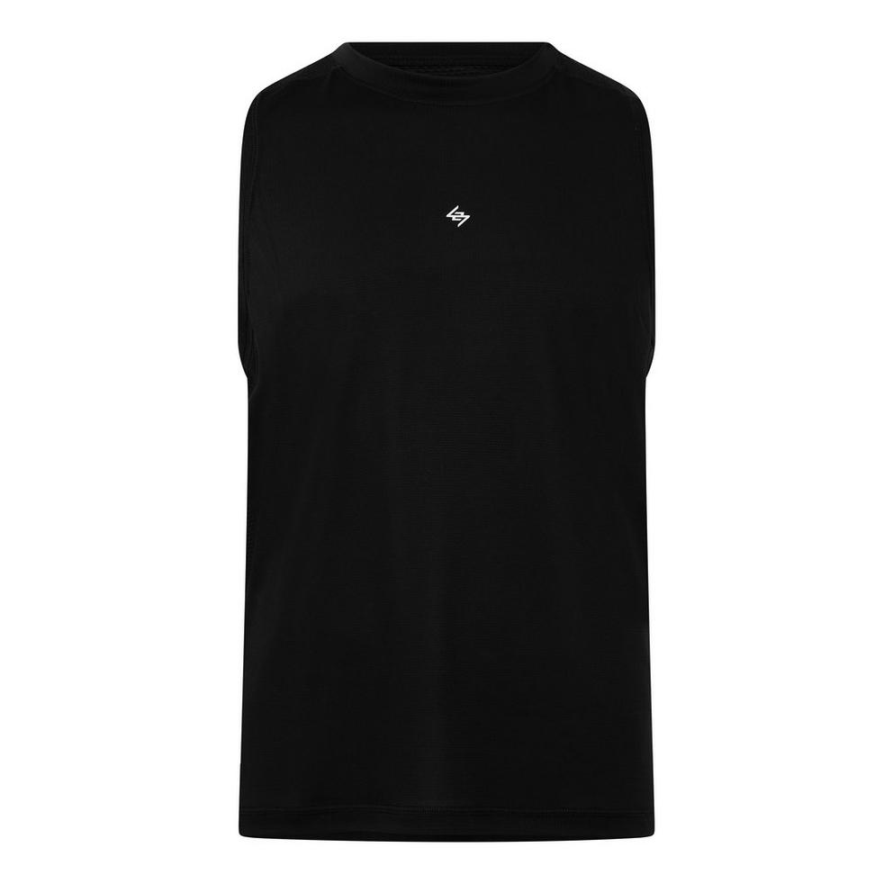 Represent 247 R247 Number Vest Sn64