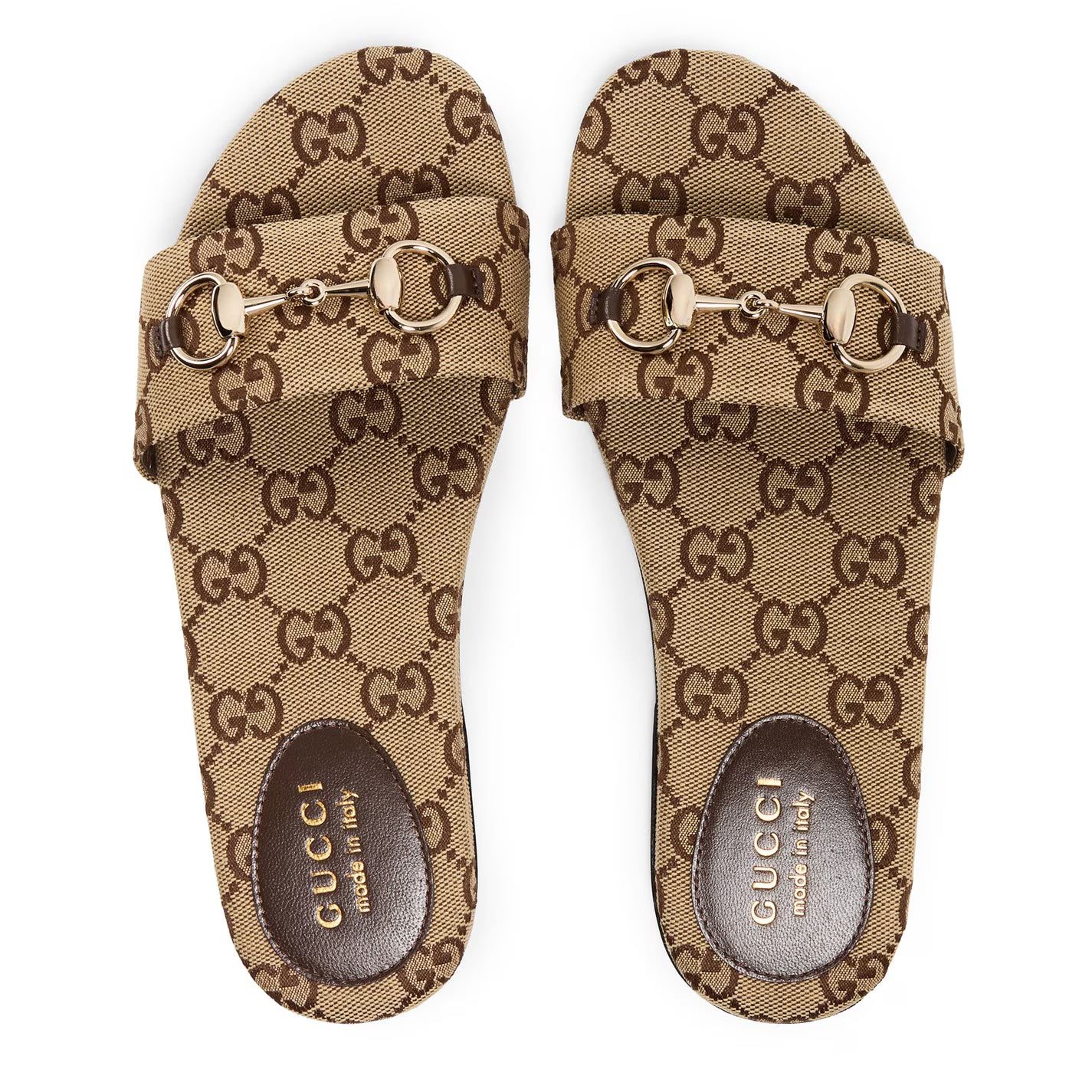 Women's Siada Slide Flat Sandals