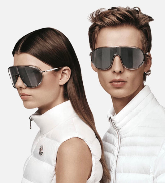 Moncler Vangarde Sunglasses